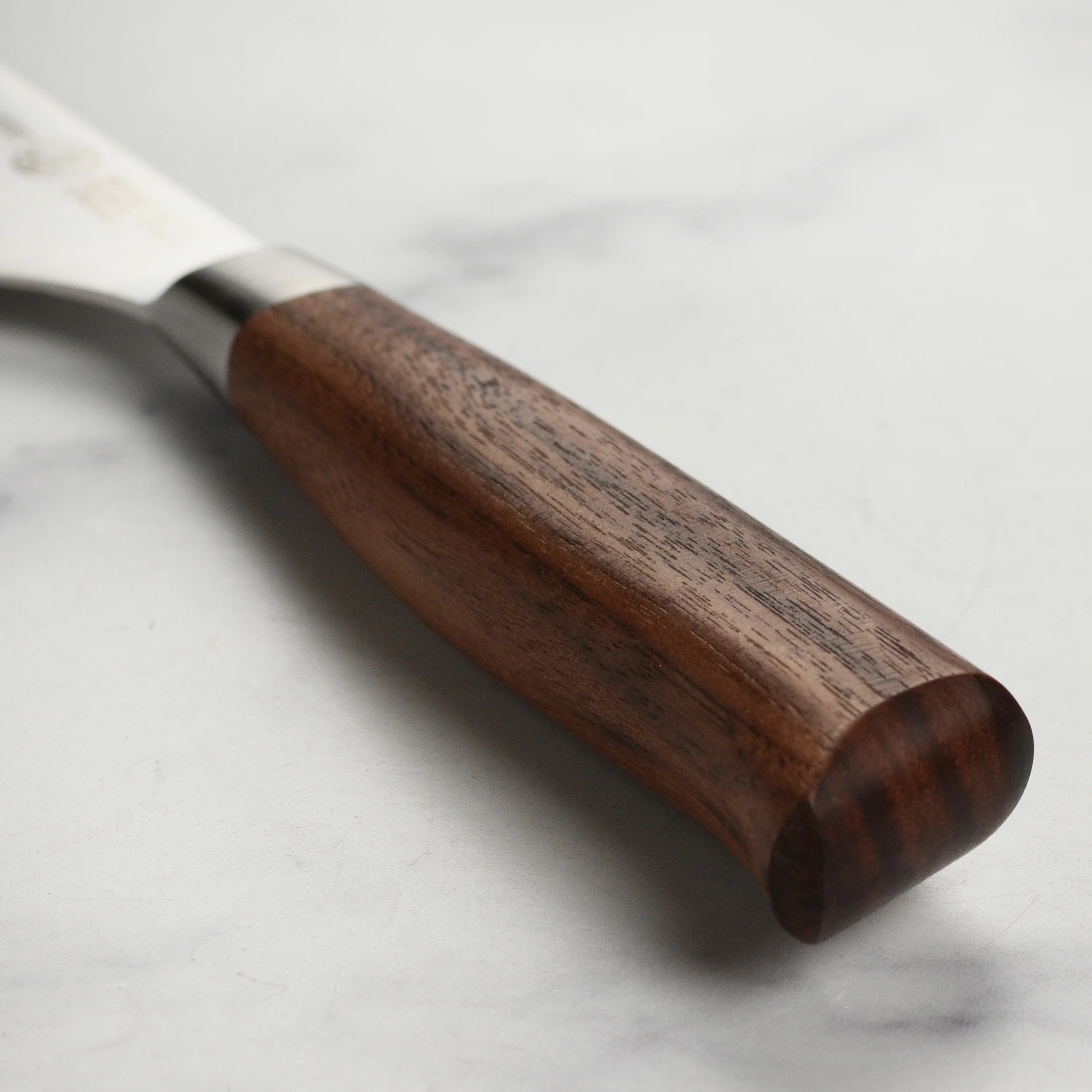 Messermeister Royale Elite 6.5" Nakiri Knife - Image 2