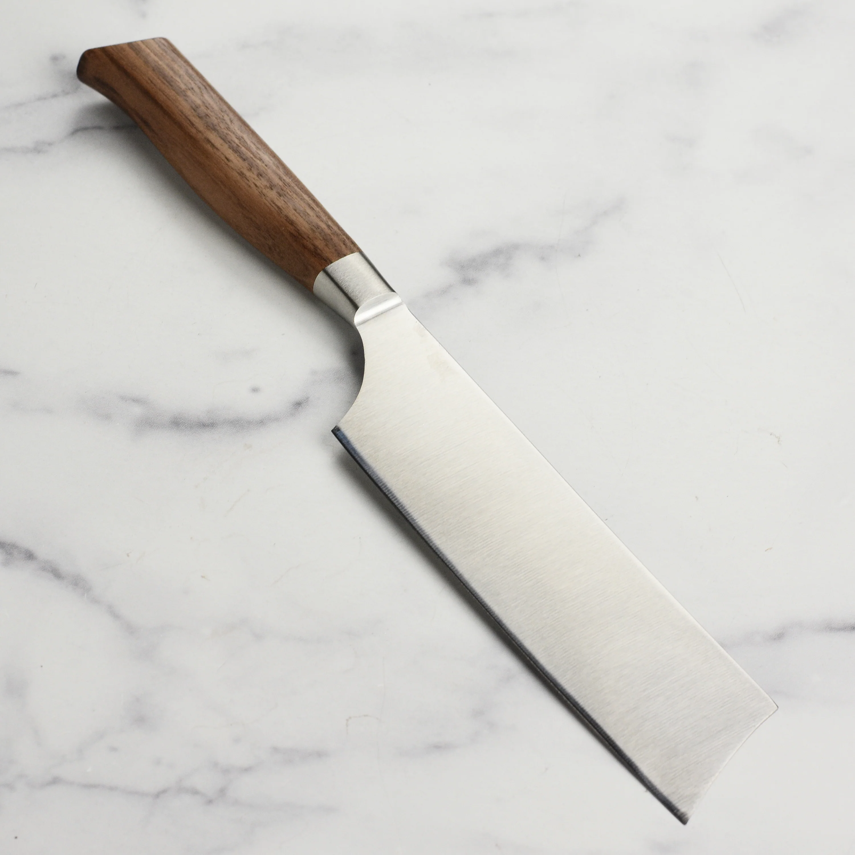 Messermeister Royale Elite 6.5" Nakiri Knife - Image 4