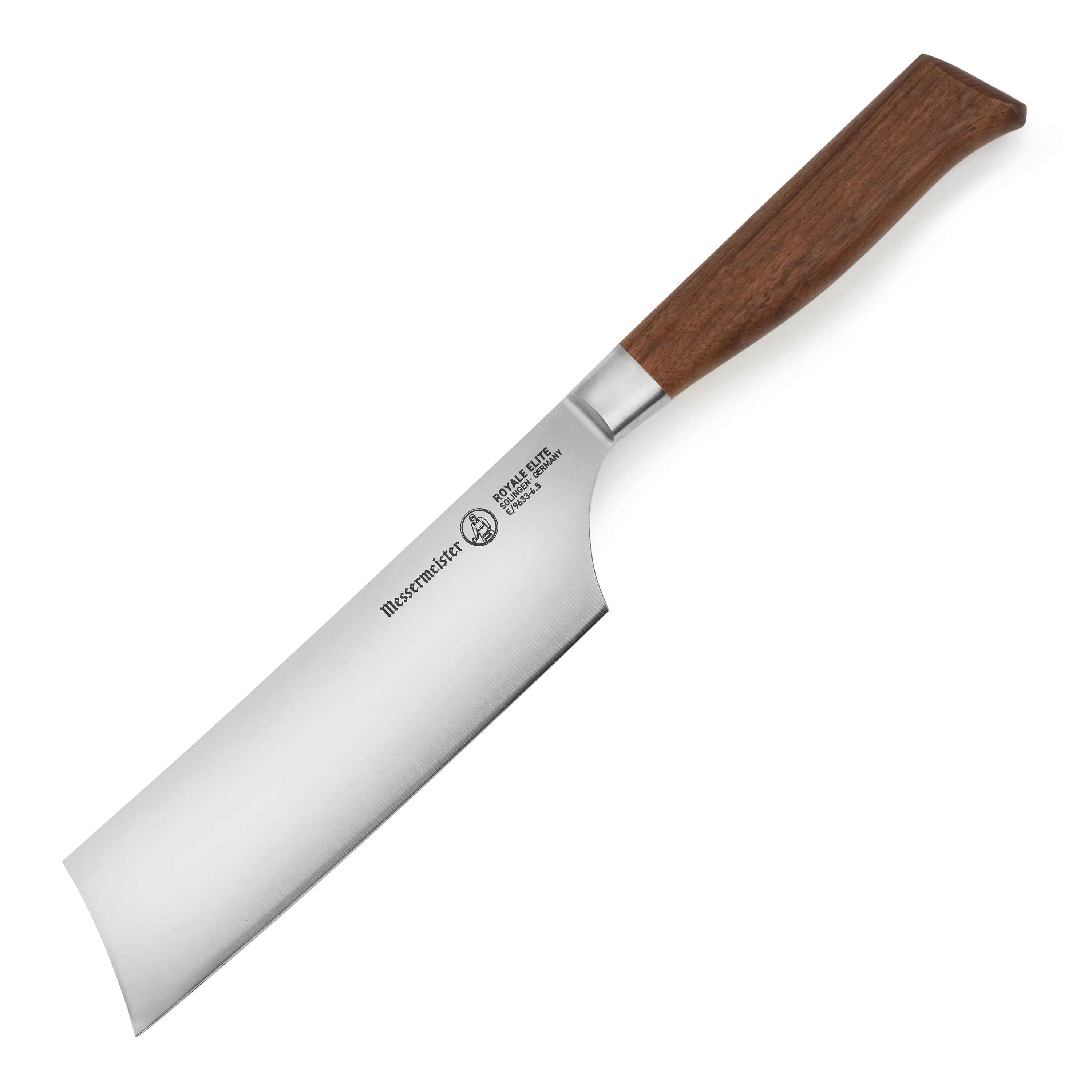 Messermeister Royale Elite 6.5" Nakiri Knife - Image 7