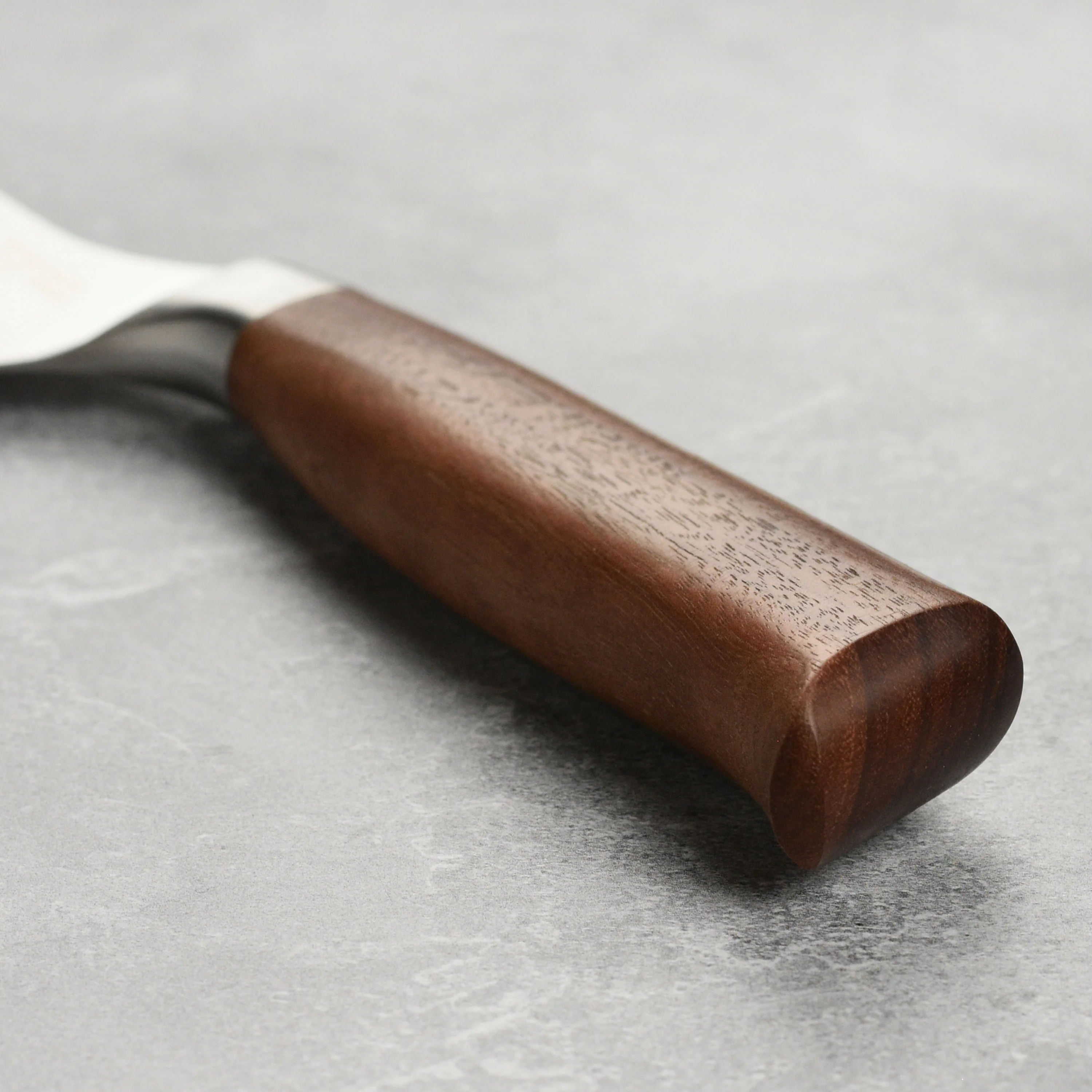 Messermeister Royale Elite 8" Offset Bread Knife - Image 2