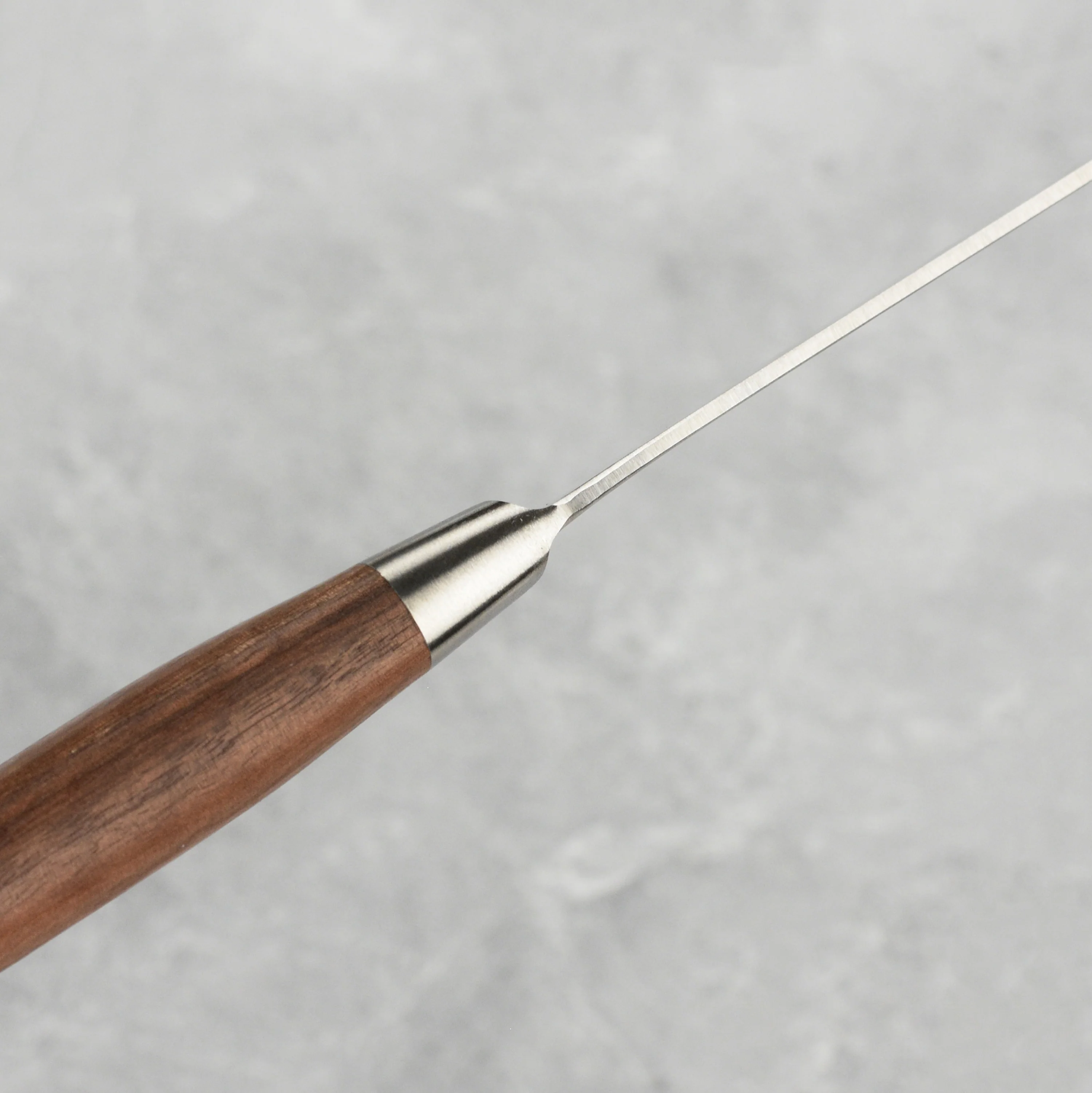 Messermeister Royale Elite 8" Offset Bread Knife - Image 3