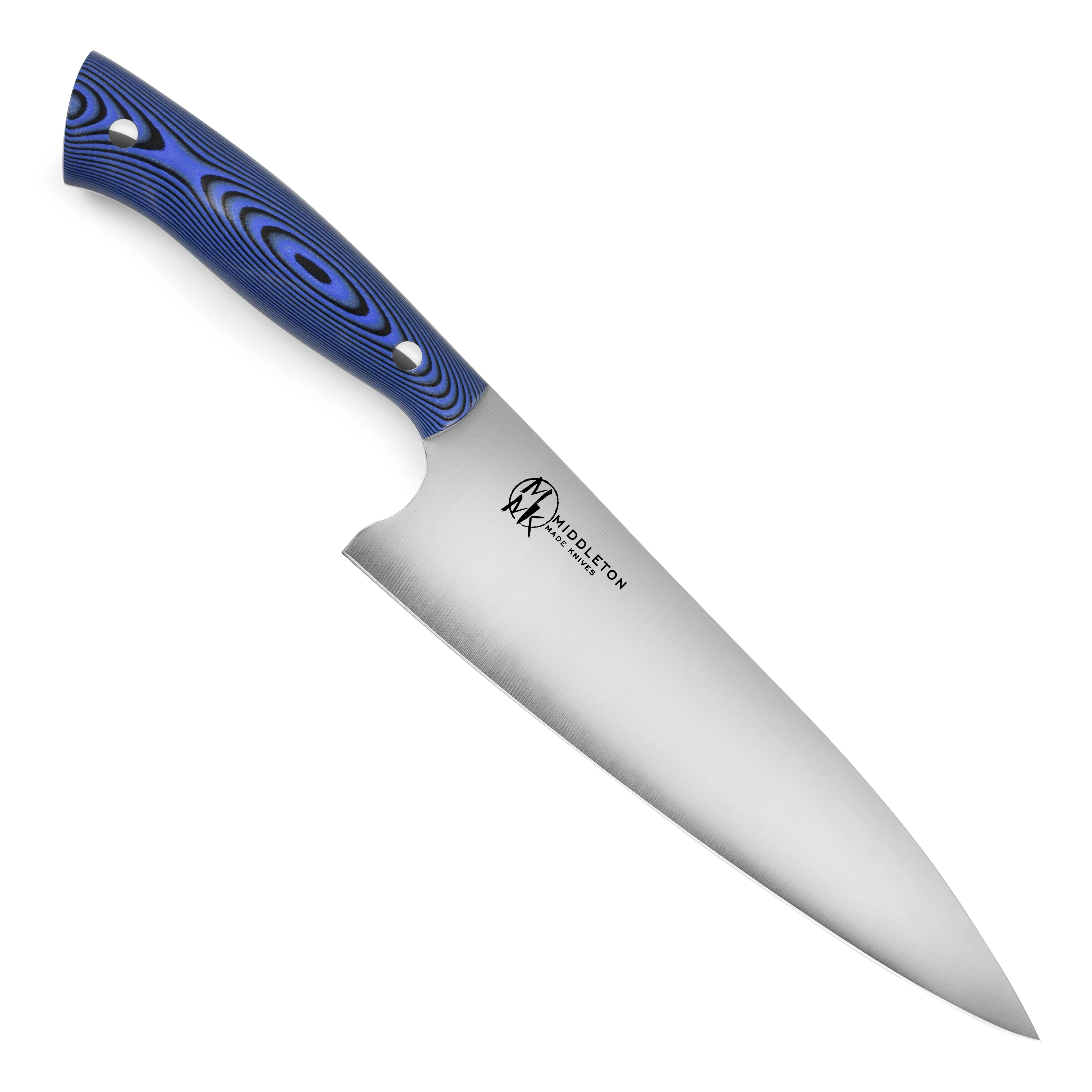Middleton Echo 8" Chef's Knife - Image 4