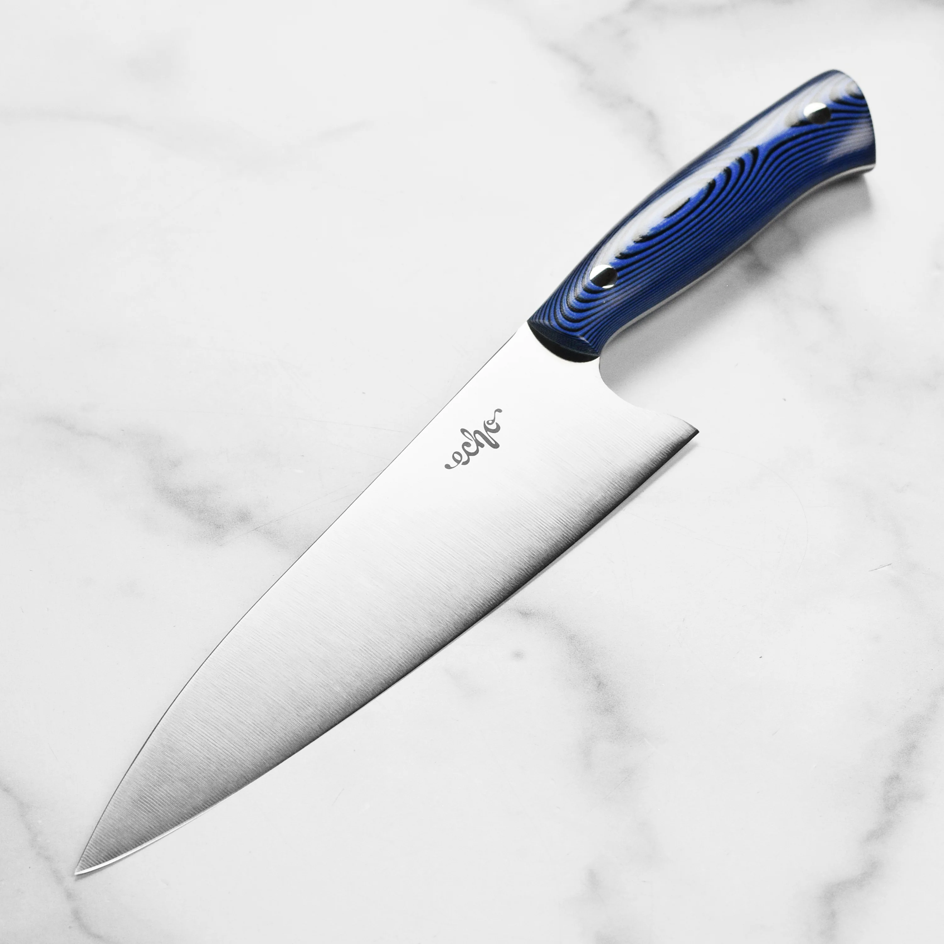 Middleton Echo 8" Chef's Knife - Image 7