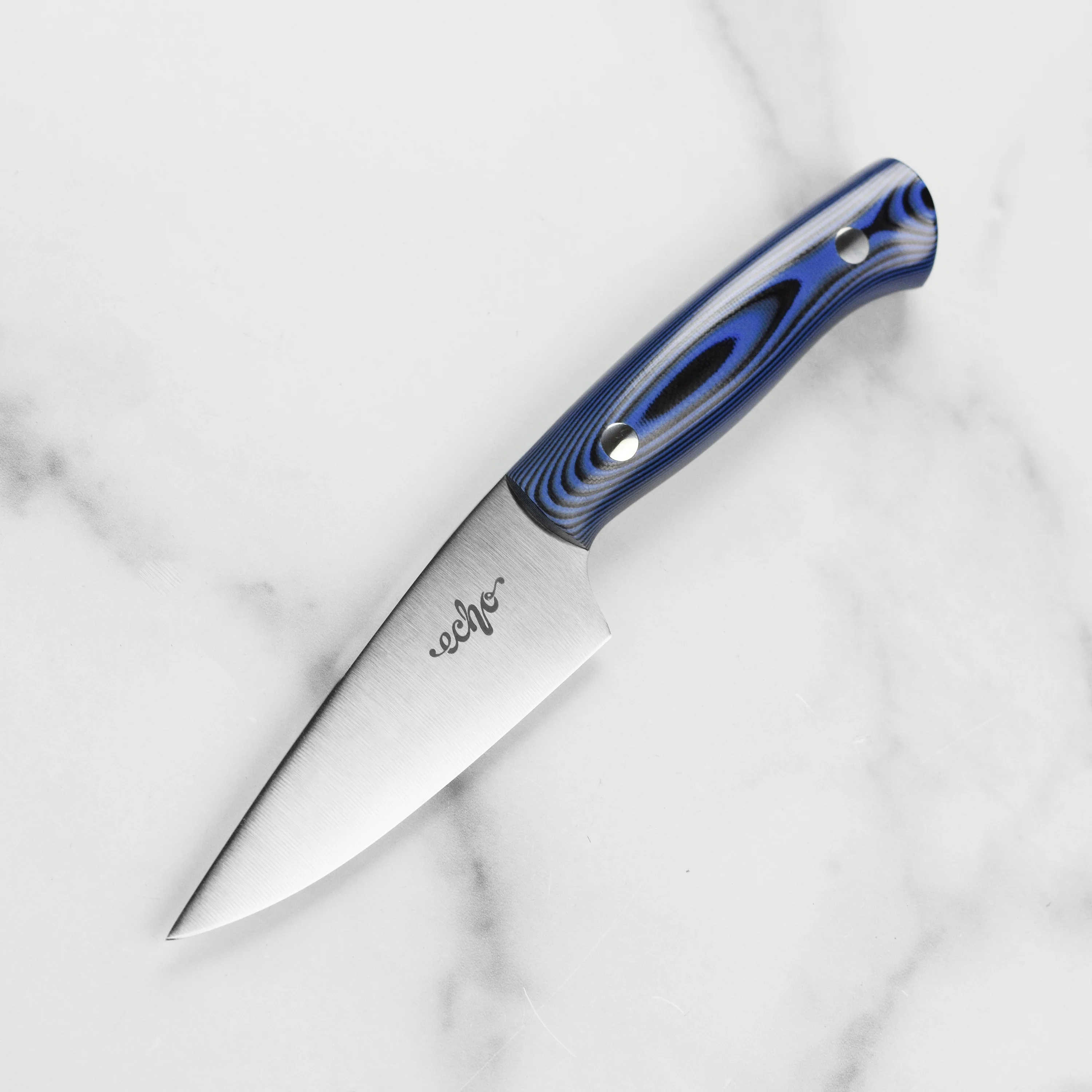 Middleton Echo 4" Paring Knife - Image 7
