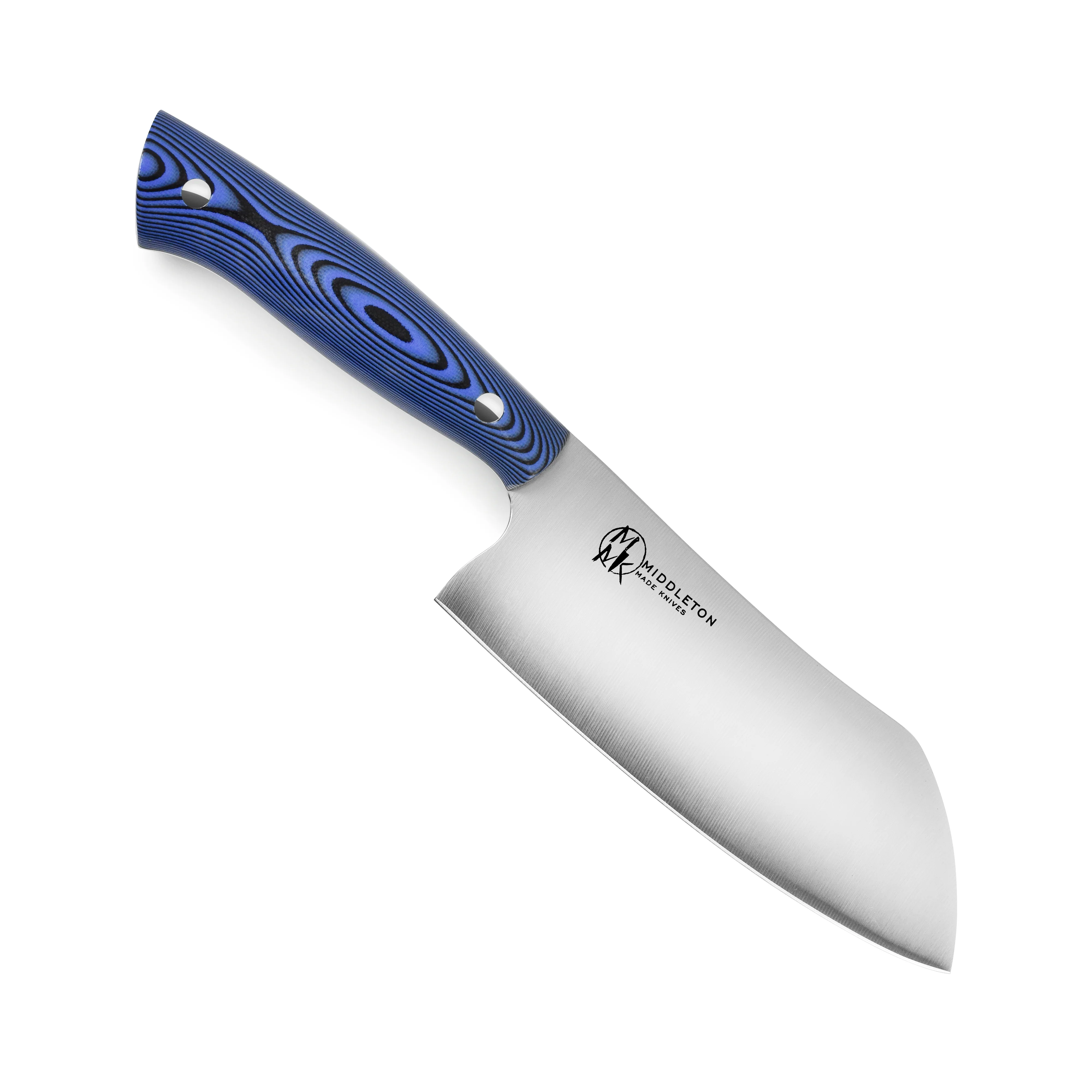 Middleton Echo 6" Santoku Knife - Image 4