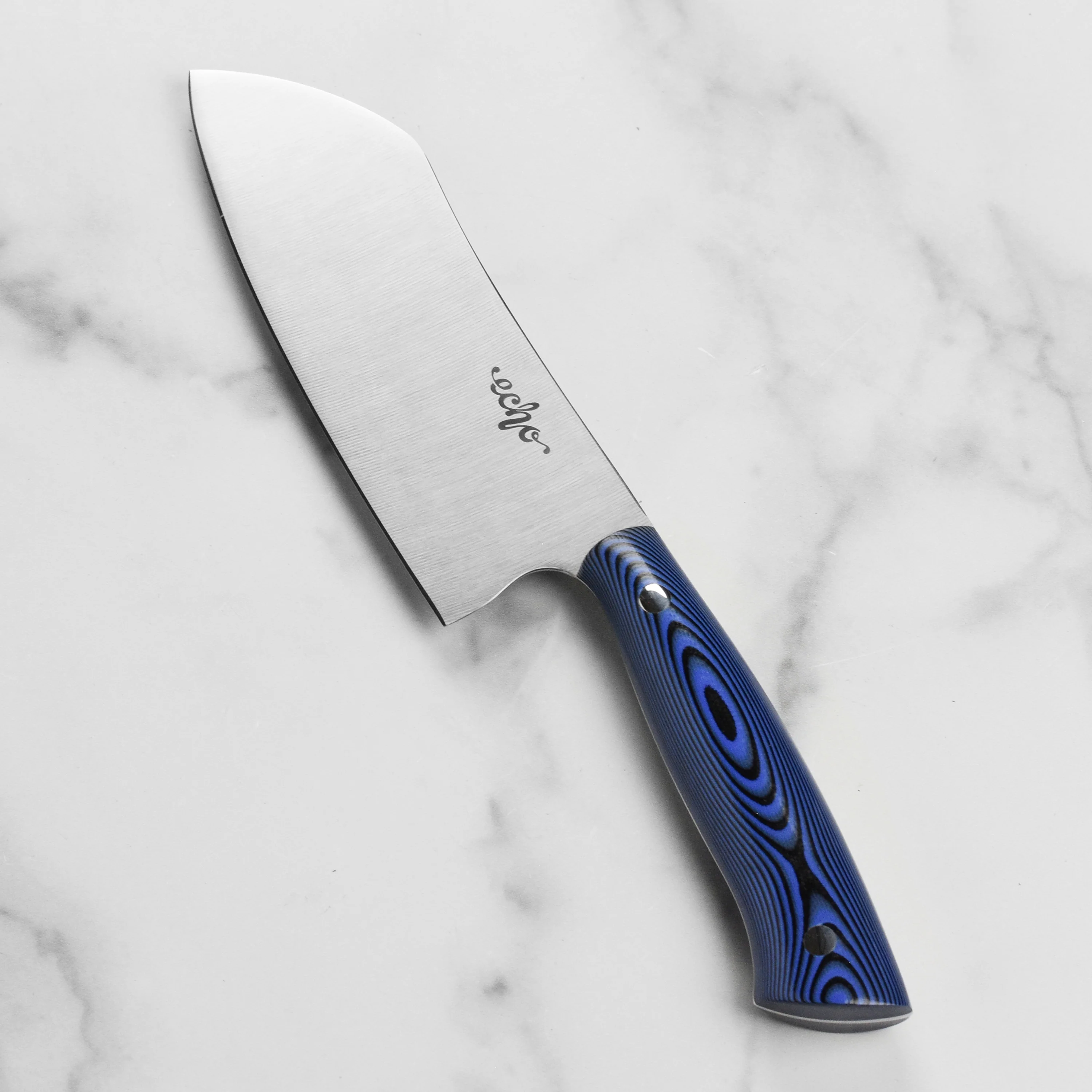 Middleton Echo 6" Santoku Knife - Image 5
