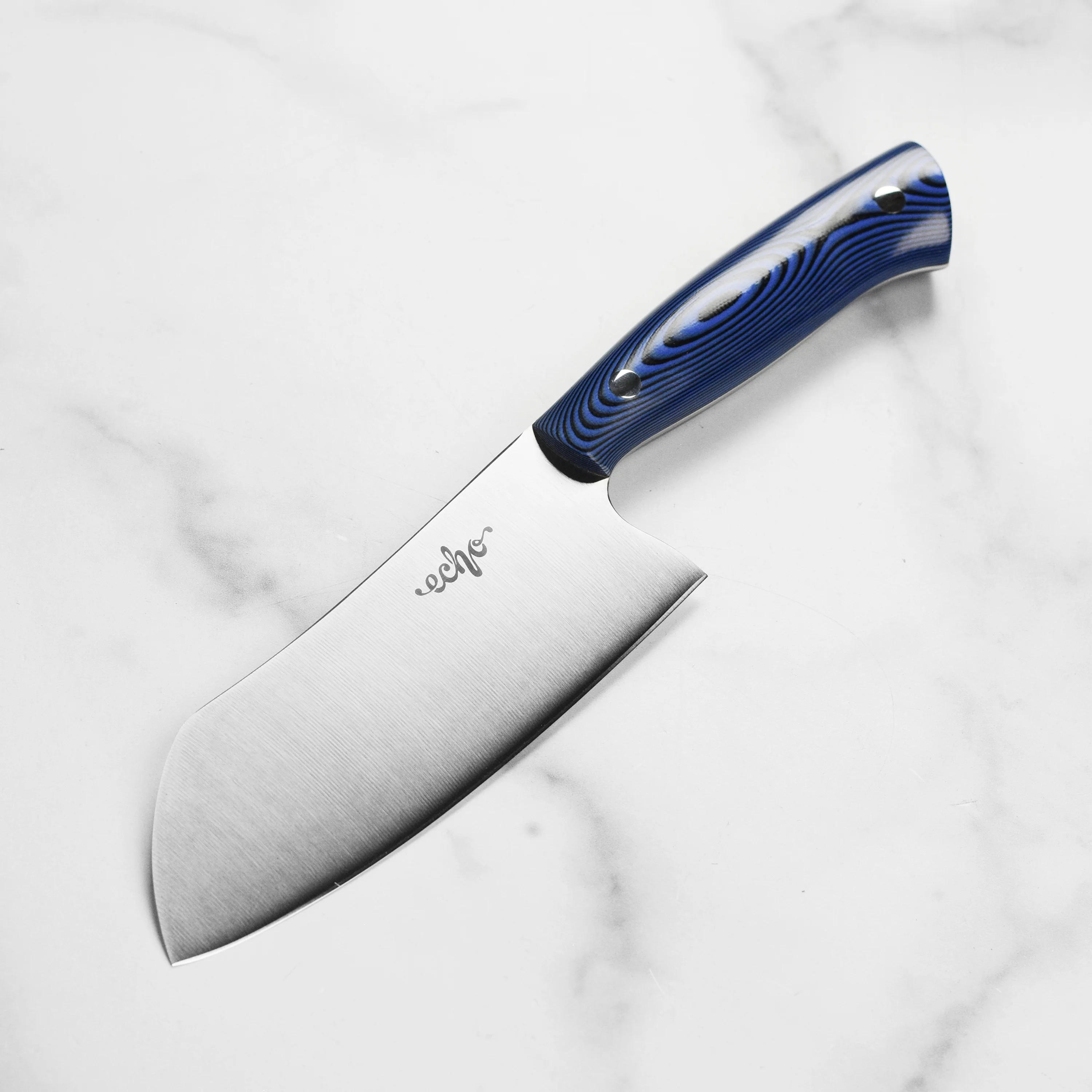 Middleton Echo 6" Santoku Knife - Image 7
