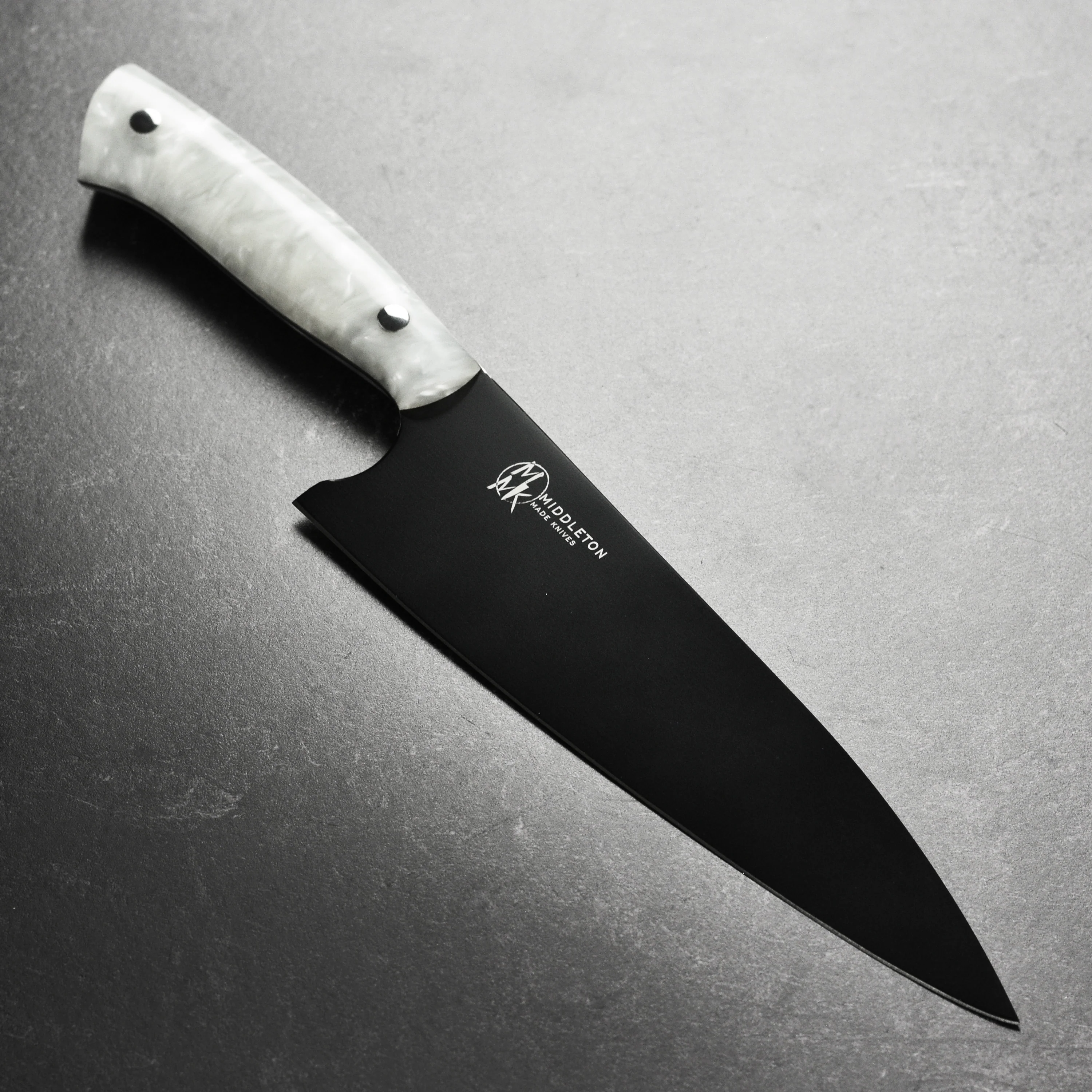 Middleton Pearl Echo 8" Chef's Knife