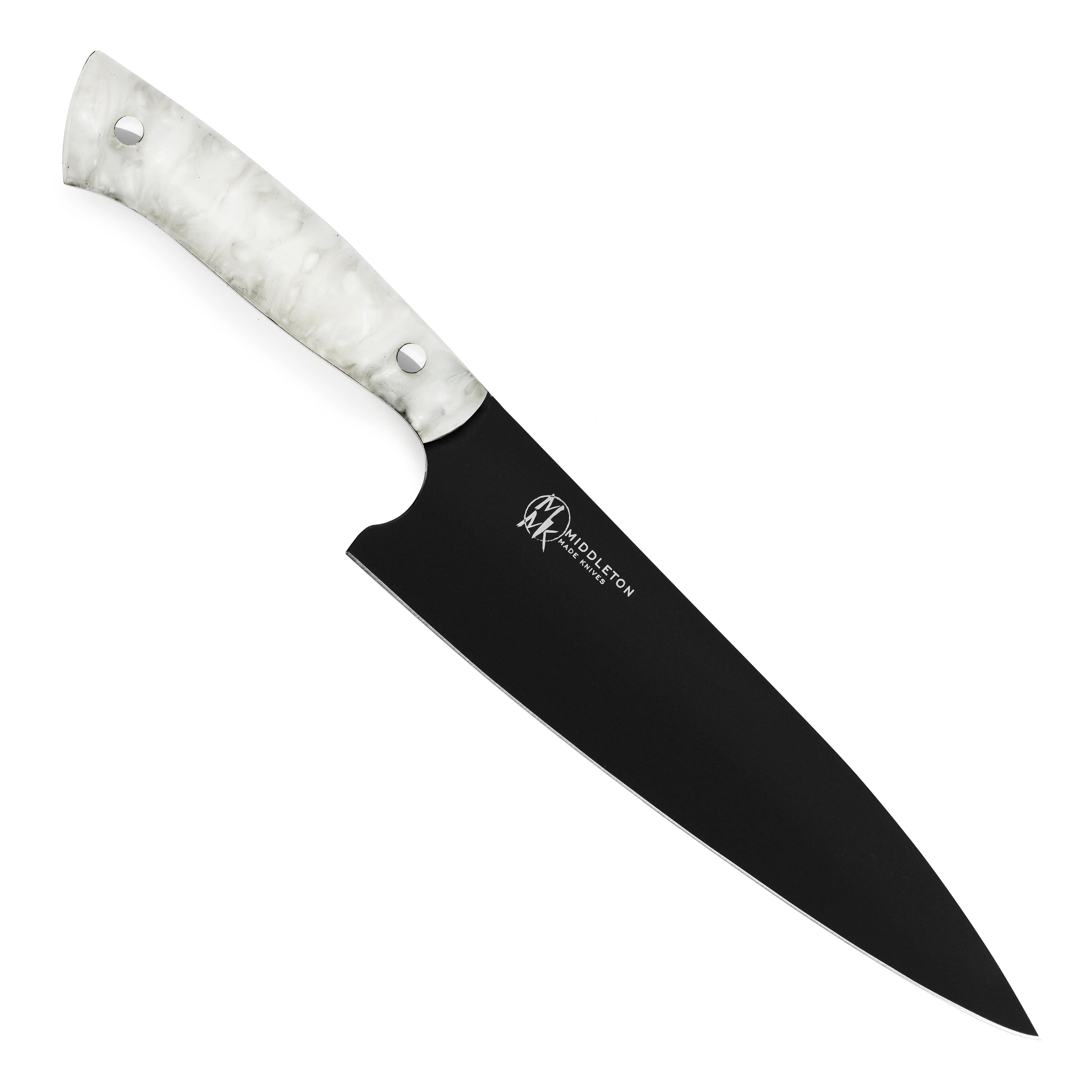 Middleton Pearl Echo 8" Chef's Knife - Image 4