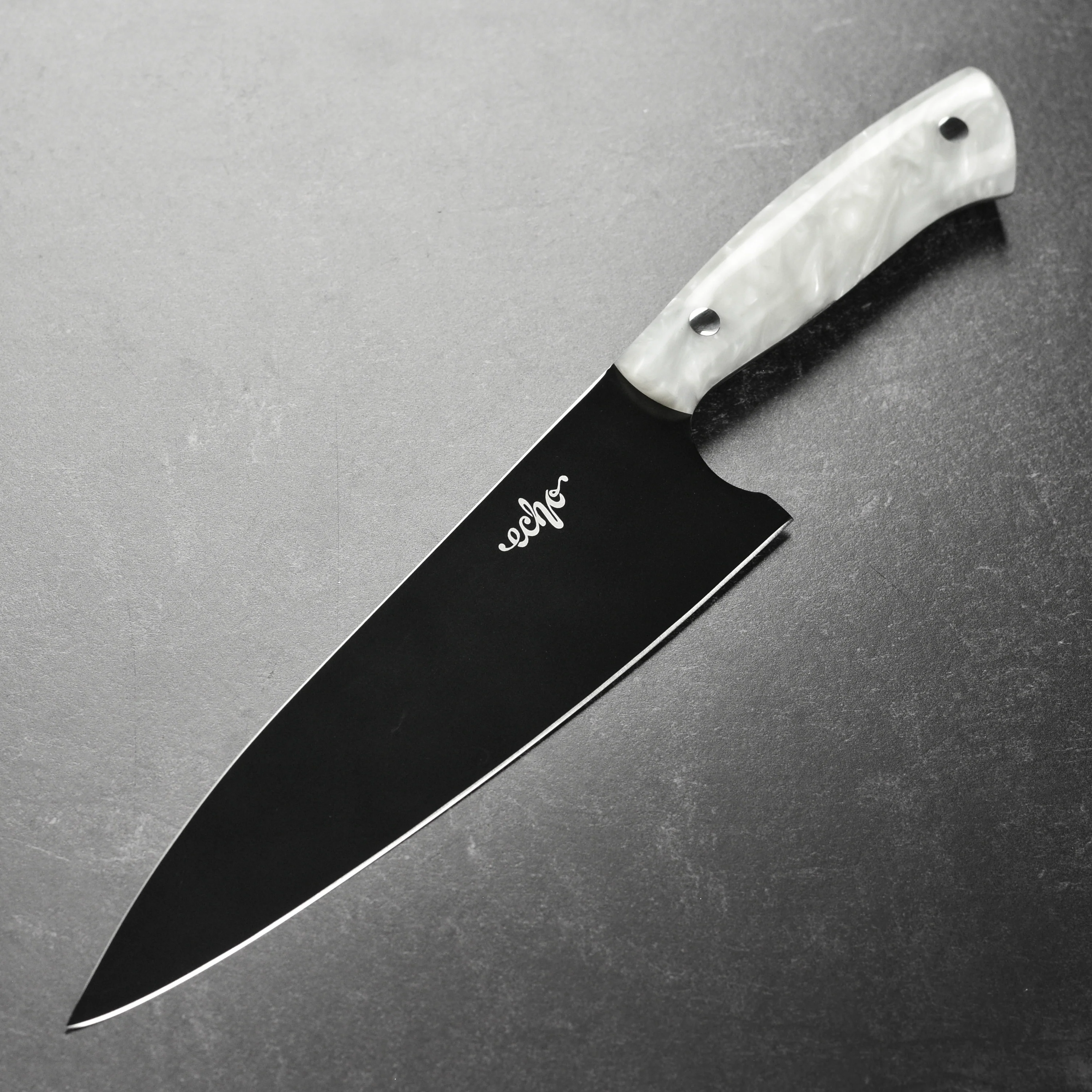 Middleton Pearl Echo 8" Chef's Knife - Image 5