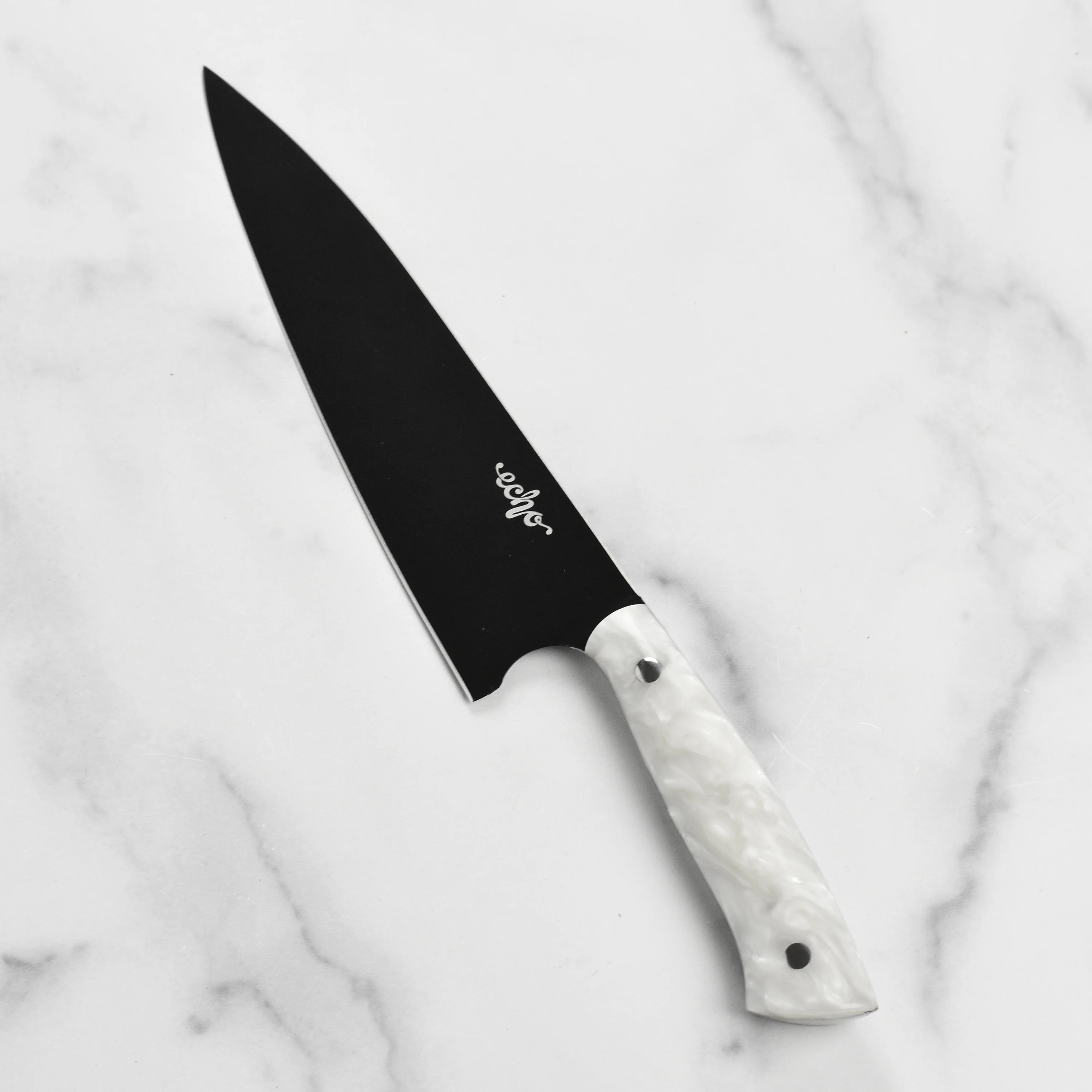 Middleton Pearl Echo 8" Chef's Knife - Image 6