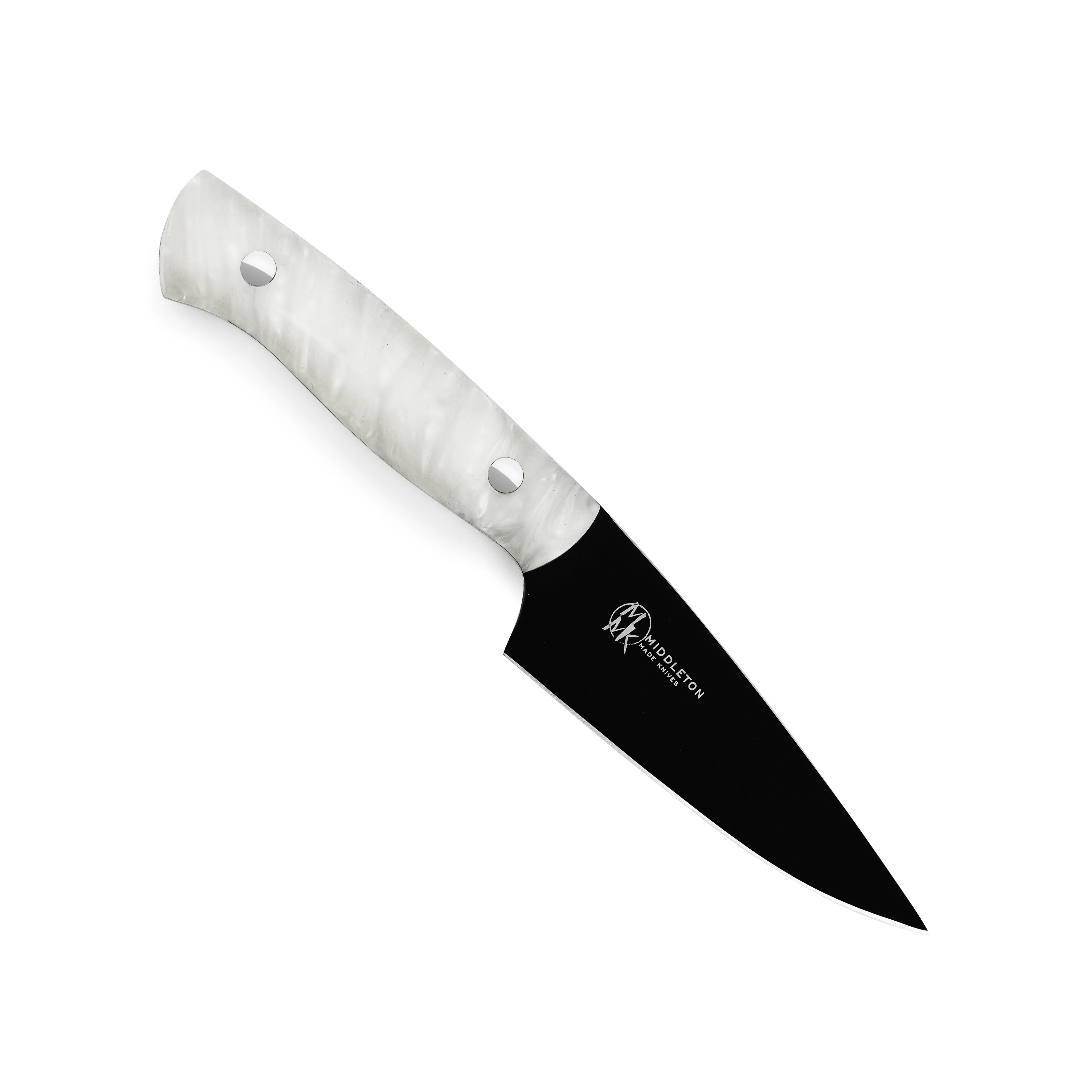 Middleton Pearl Echo 4" Paring Knife - Image 3