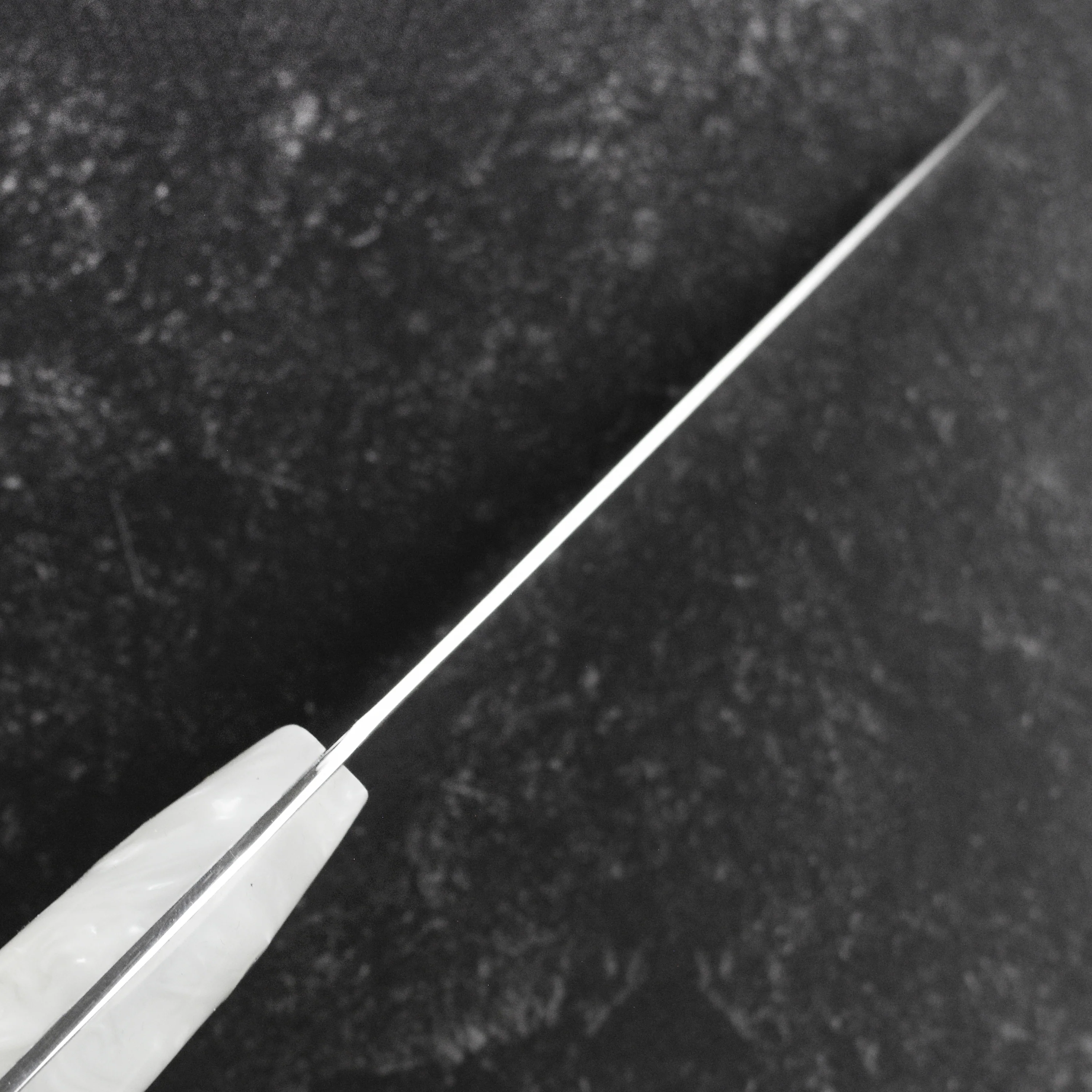 Middleton Pearl Echo 4" Paring Knife - Image 4
