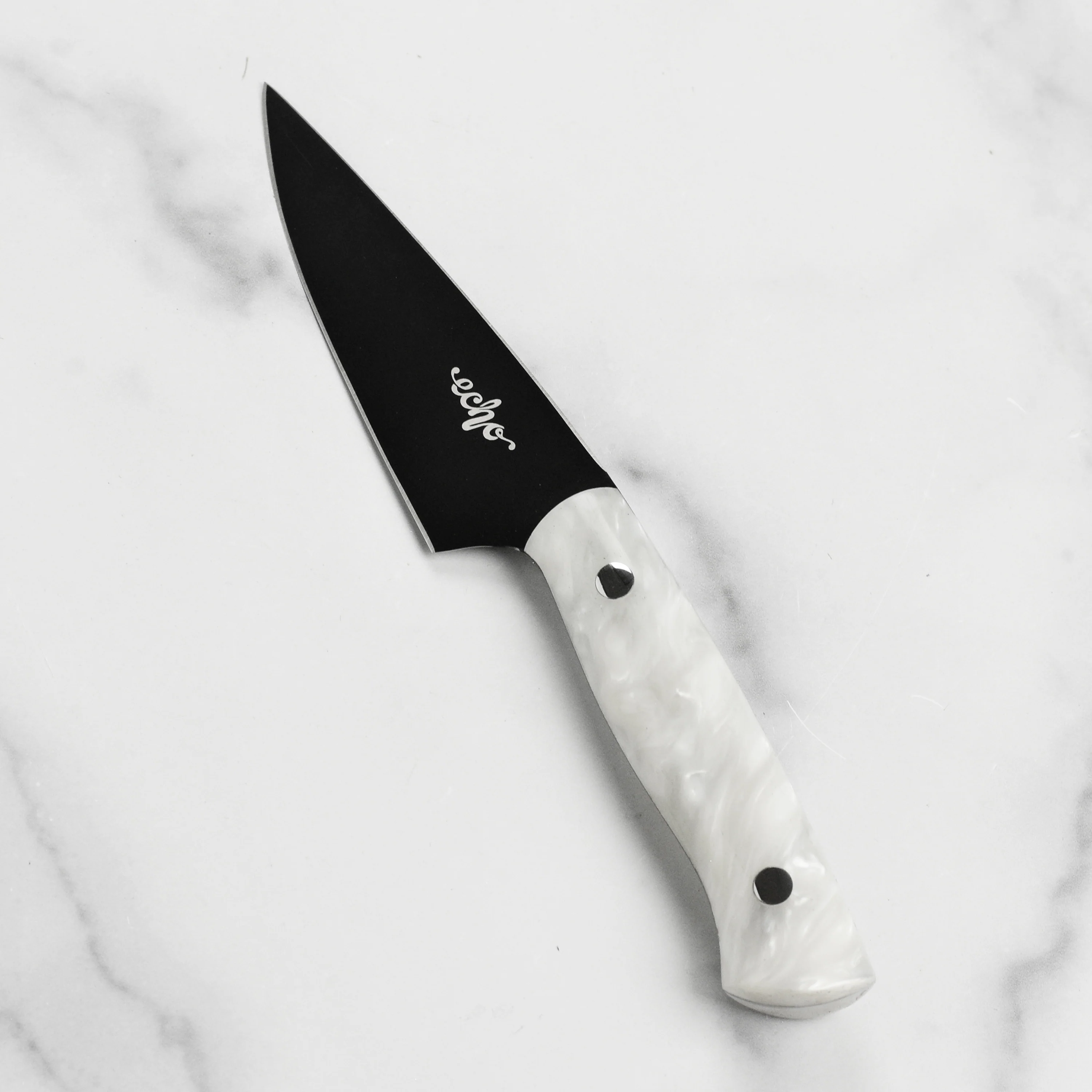Middleton Pearl Echo 4" Paring Knife - Image 6