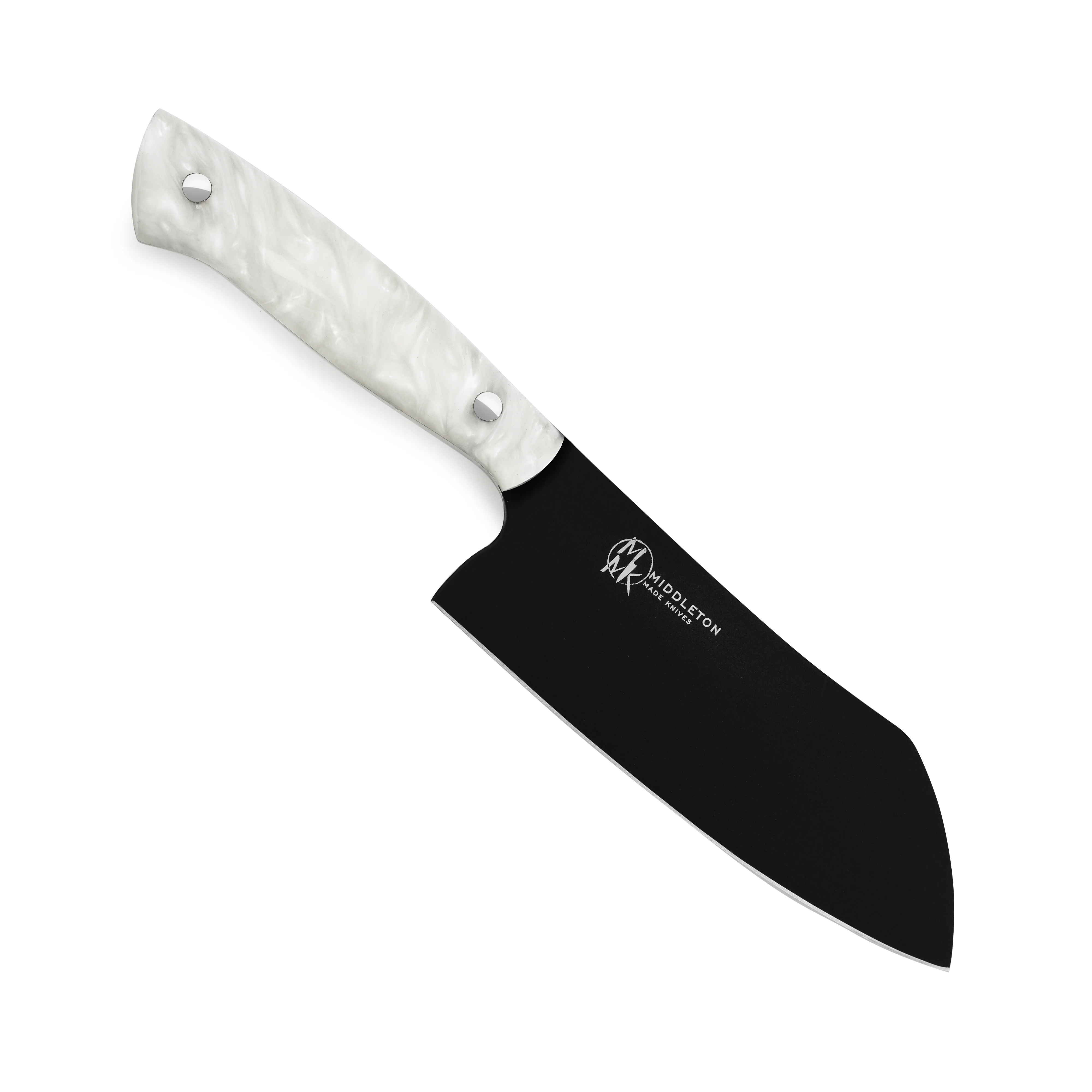 Middleton Pearl Echo 6" Santoku Knife - Image 4