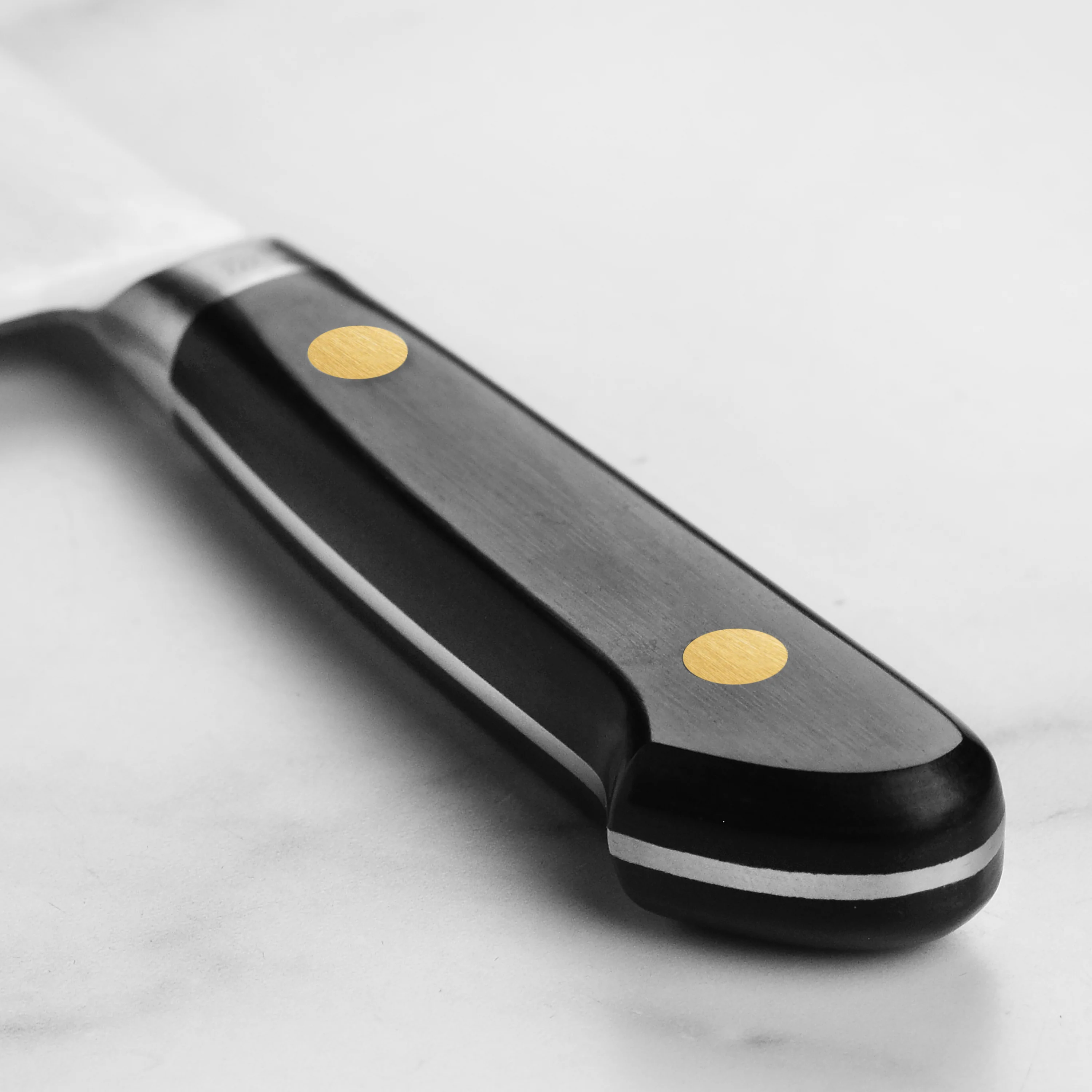 Misono Swedish Carbon Steel 8.25" Gyuto - Image 2