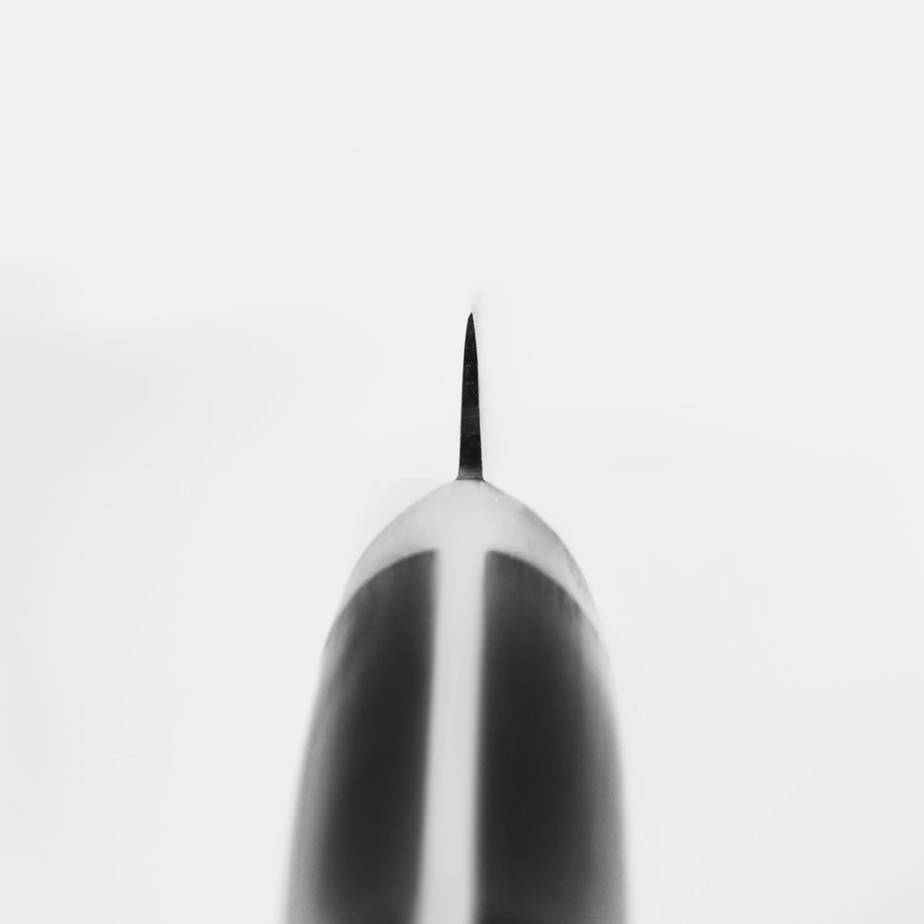 Misono Swedish Carbon Steel 3.1" Petty - Image 7
