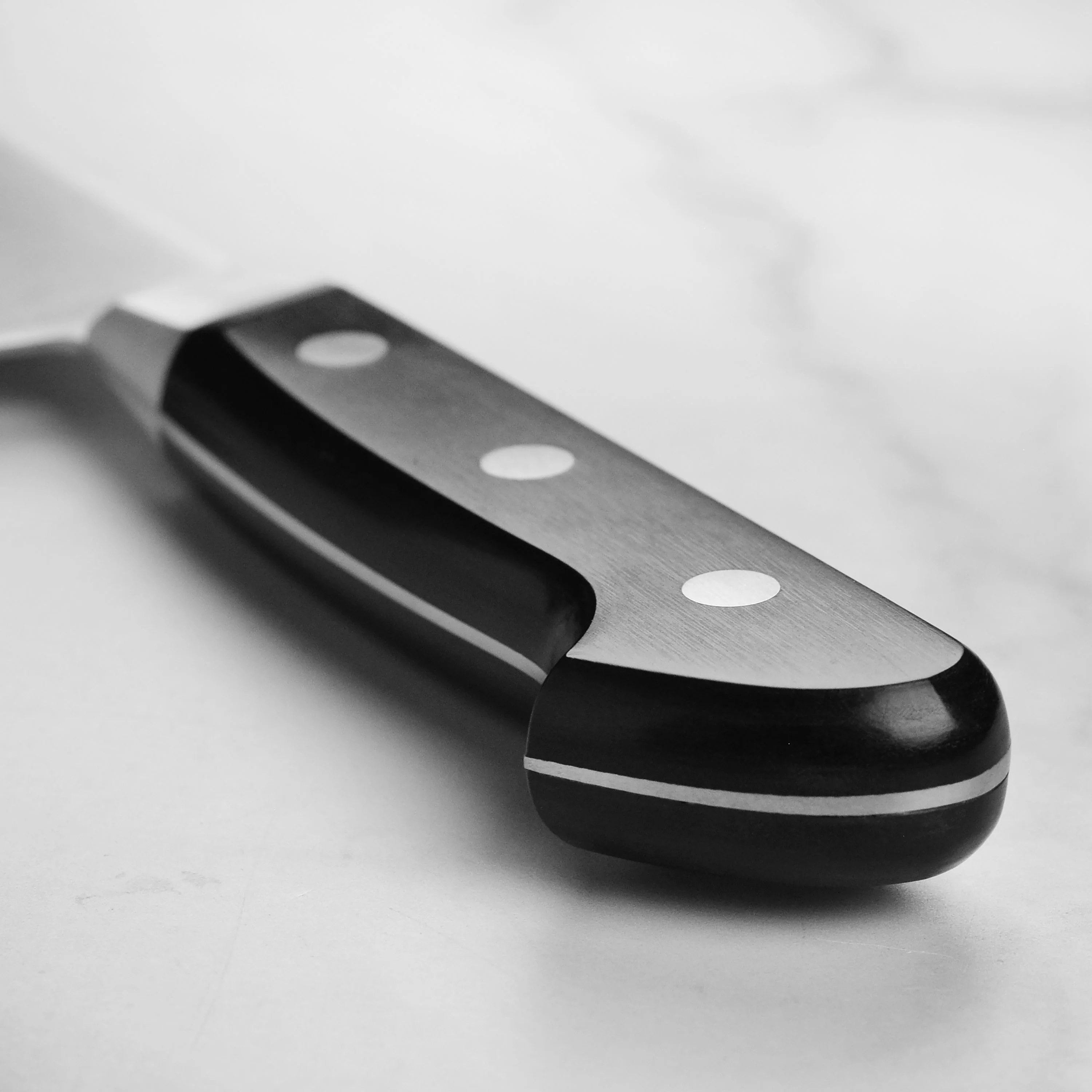 Misono UX10 Stainless Steel 9.4" Gyuto - Image 2