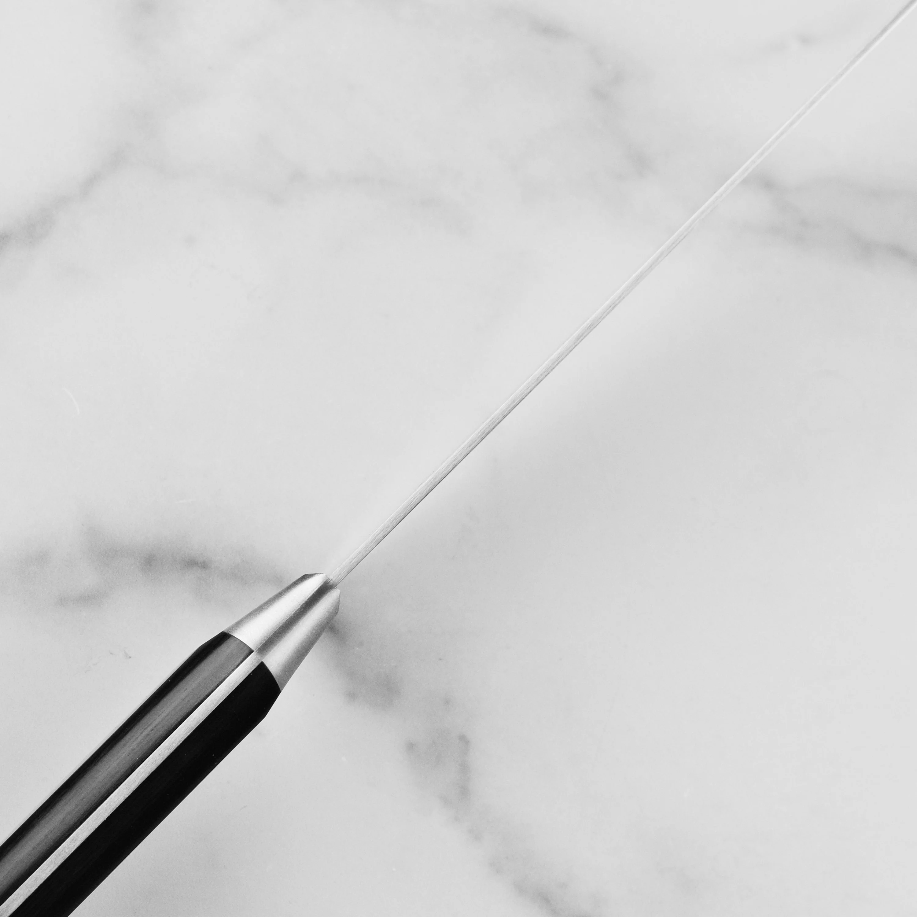 Misono UX10 Stainless Steel 9.4" Gyuto - Image 3