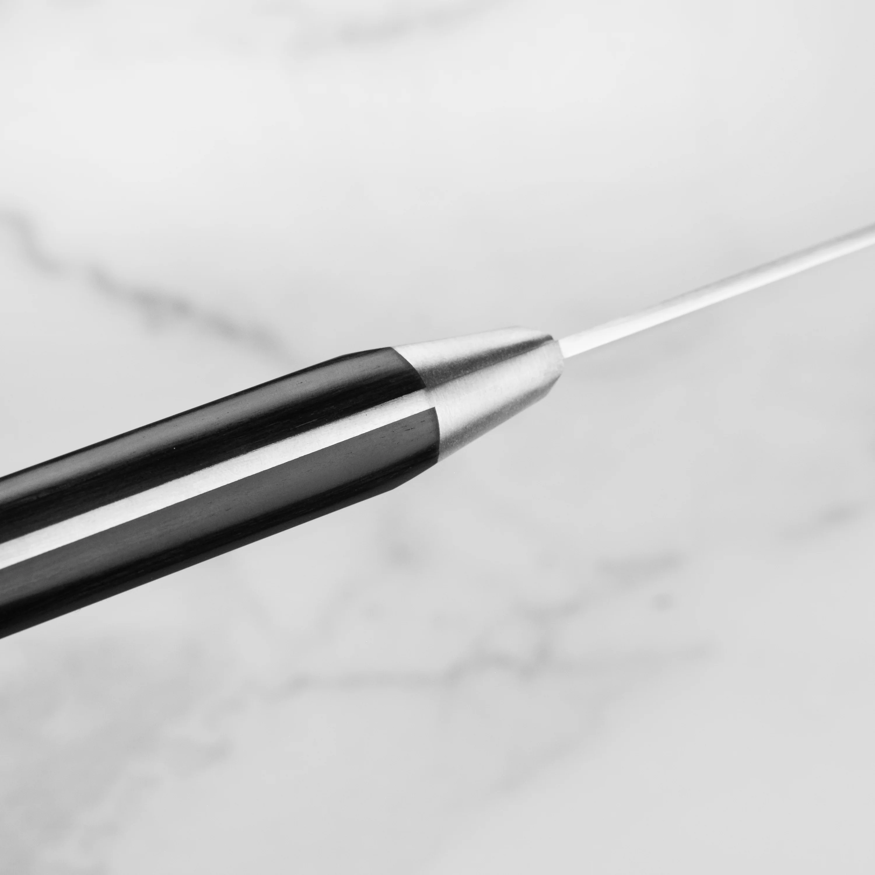 Misono UX10 Stainless Steel 5.7" Honesuki - Image 3