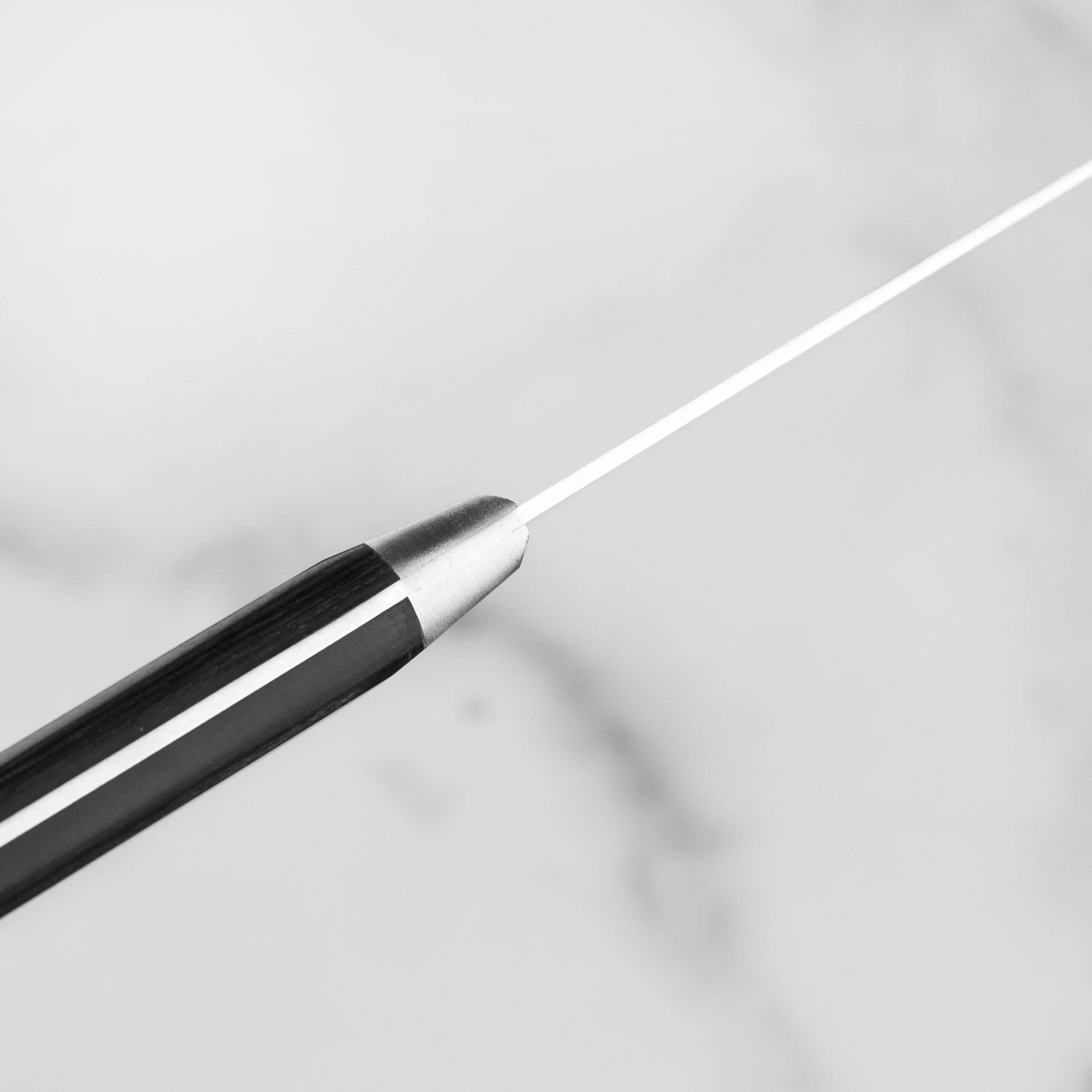 Misono UX10 Stainless Steel 5.1" Petty - Image 3