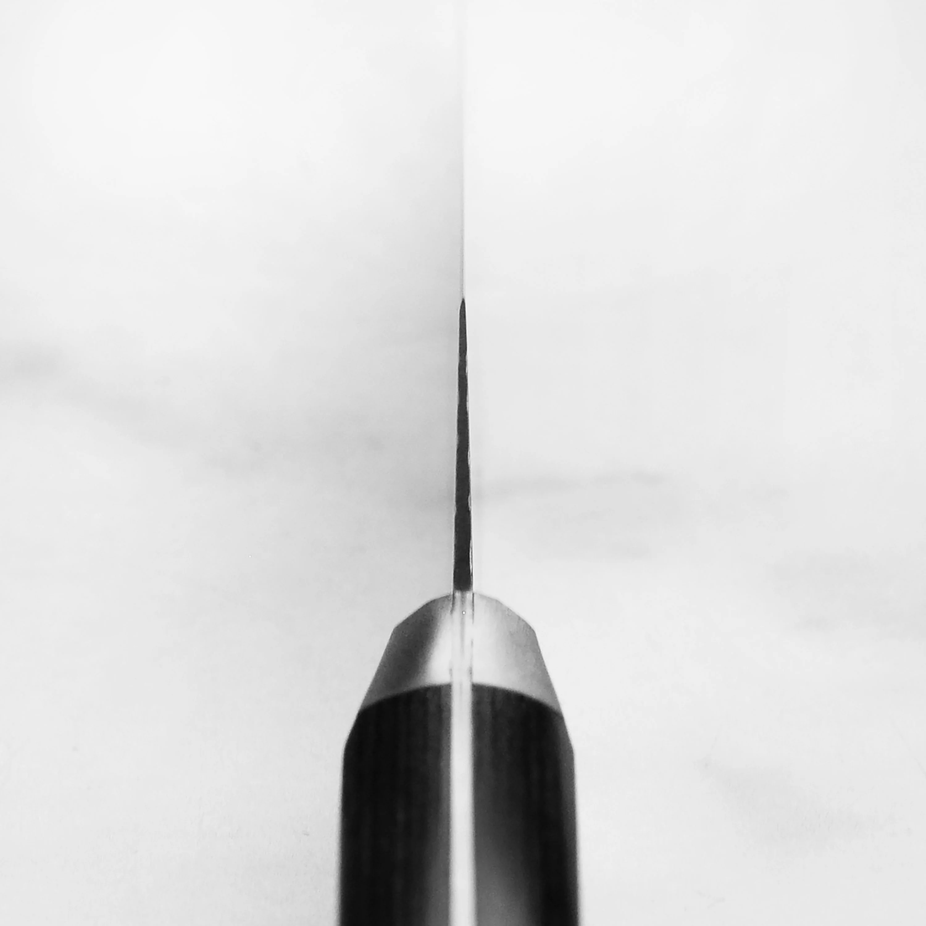 Misono UX10 Stainless Steel 5.1" Petty - Image 7