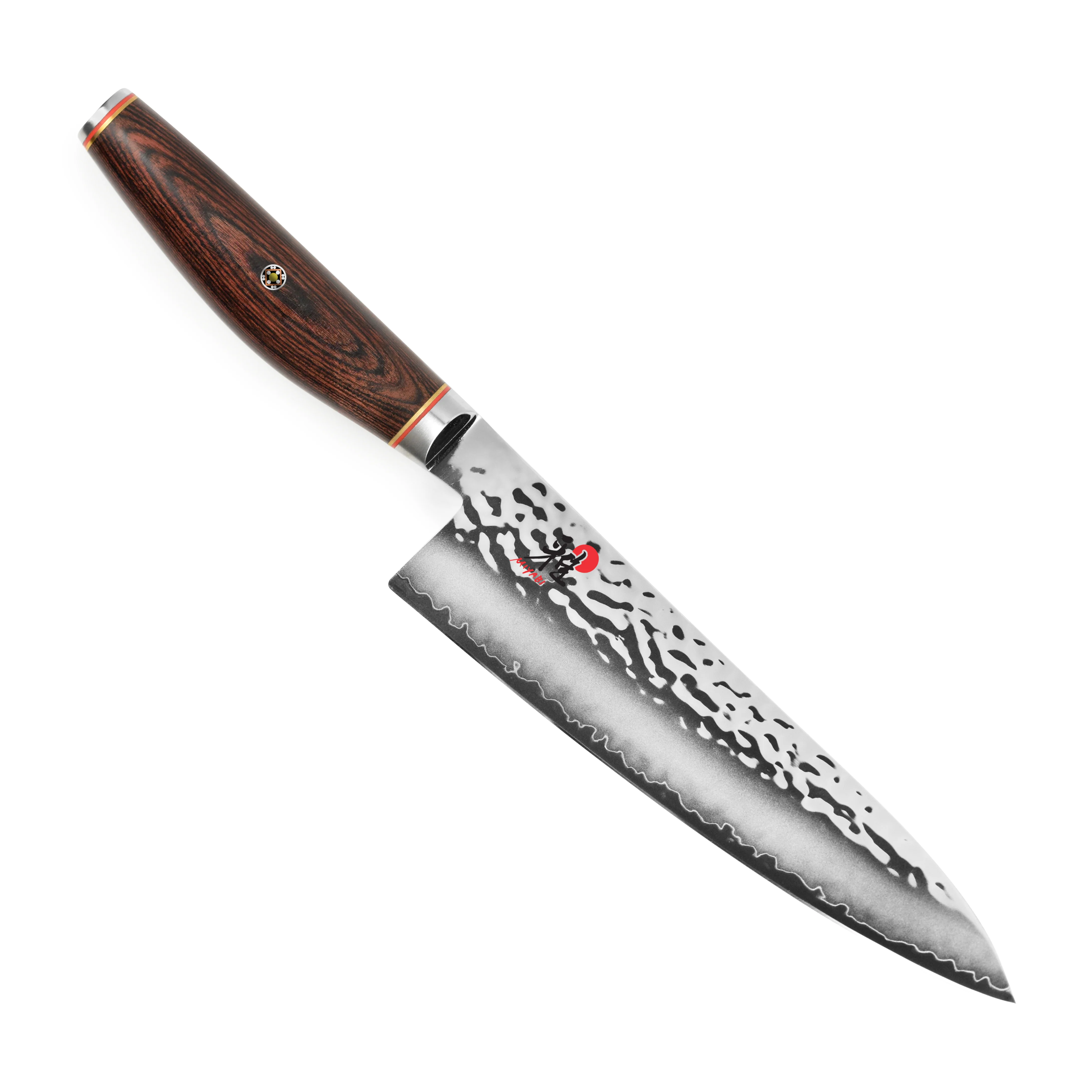 Miyabi Artisan SG2 8" Chef's Knife - Image 4