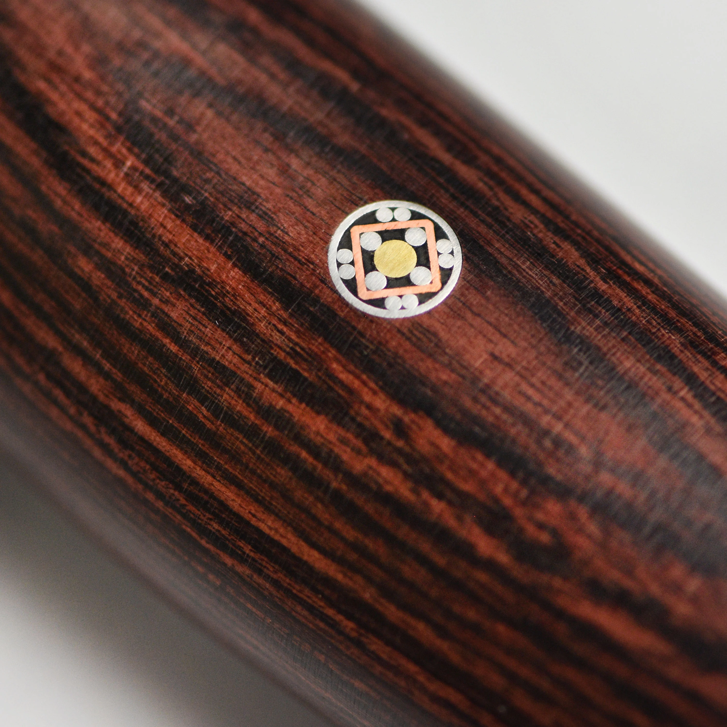 Miyabi Artisan SG2 8" Chef's Knife - Image 7