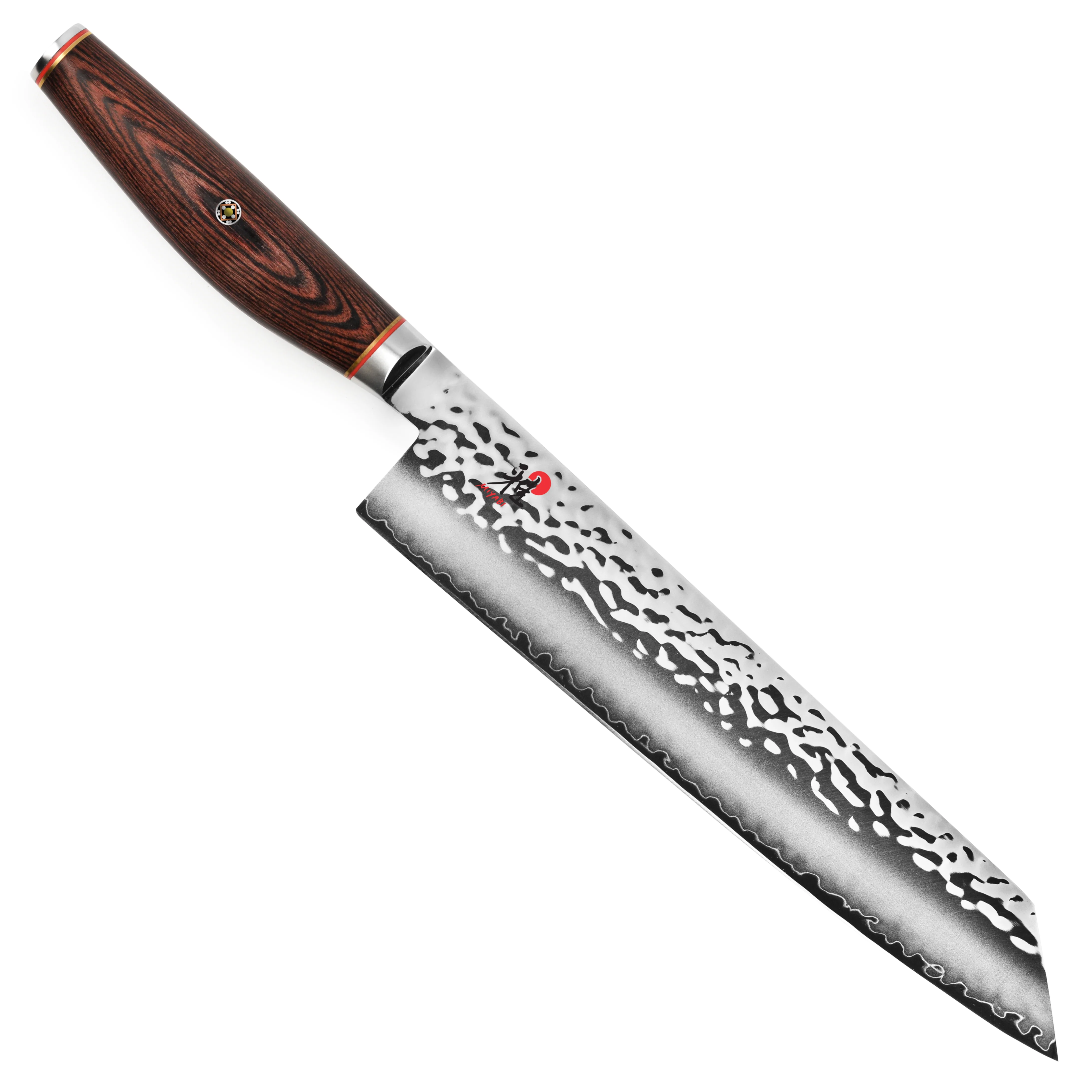Miyabi Artisan SG2 9.5" Kiritsuke Knife - Image 4