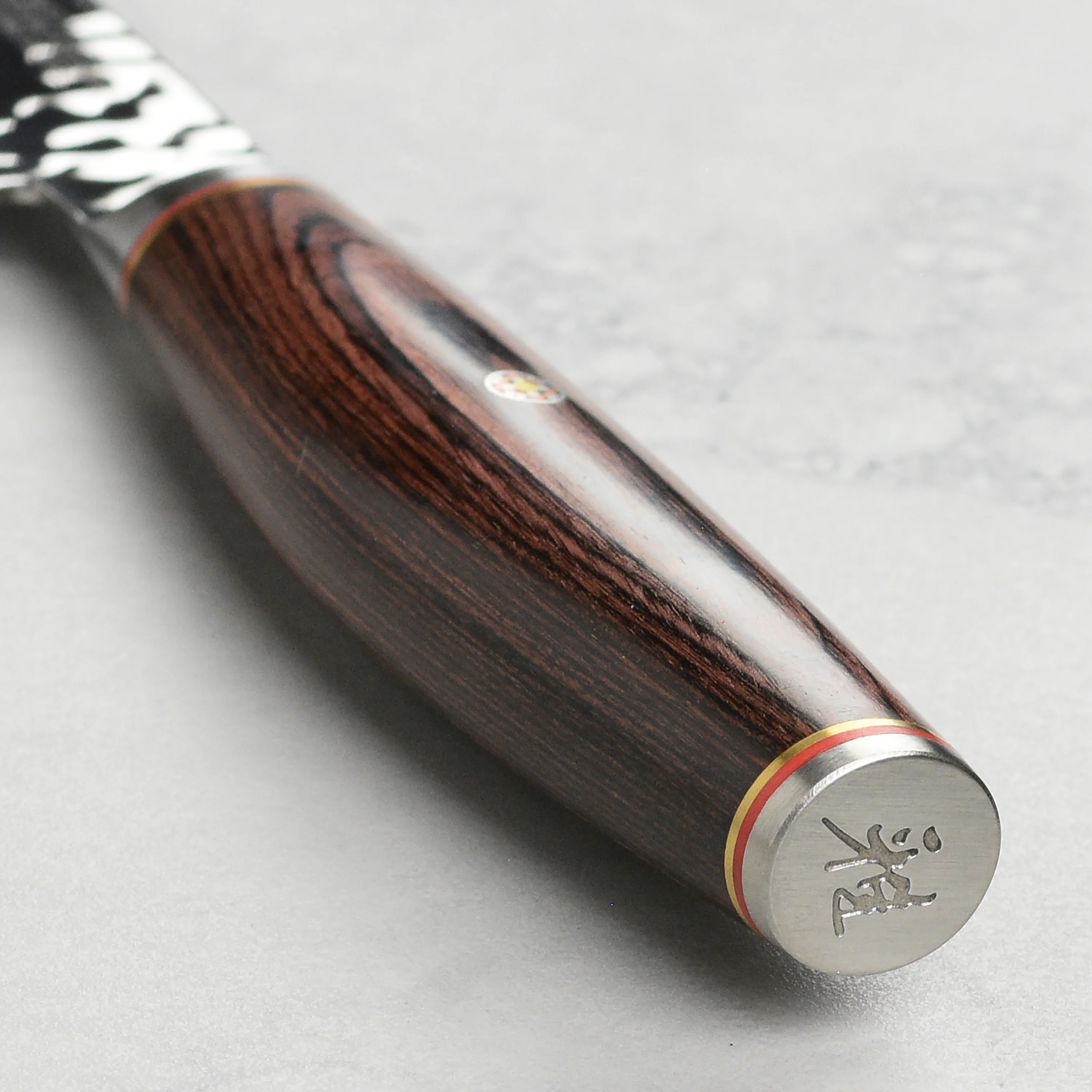 Miyabi Artisan SG2 6.5" Bunka Knife - Image 2