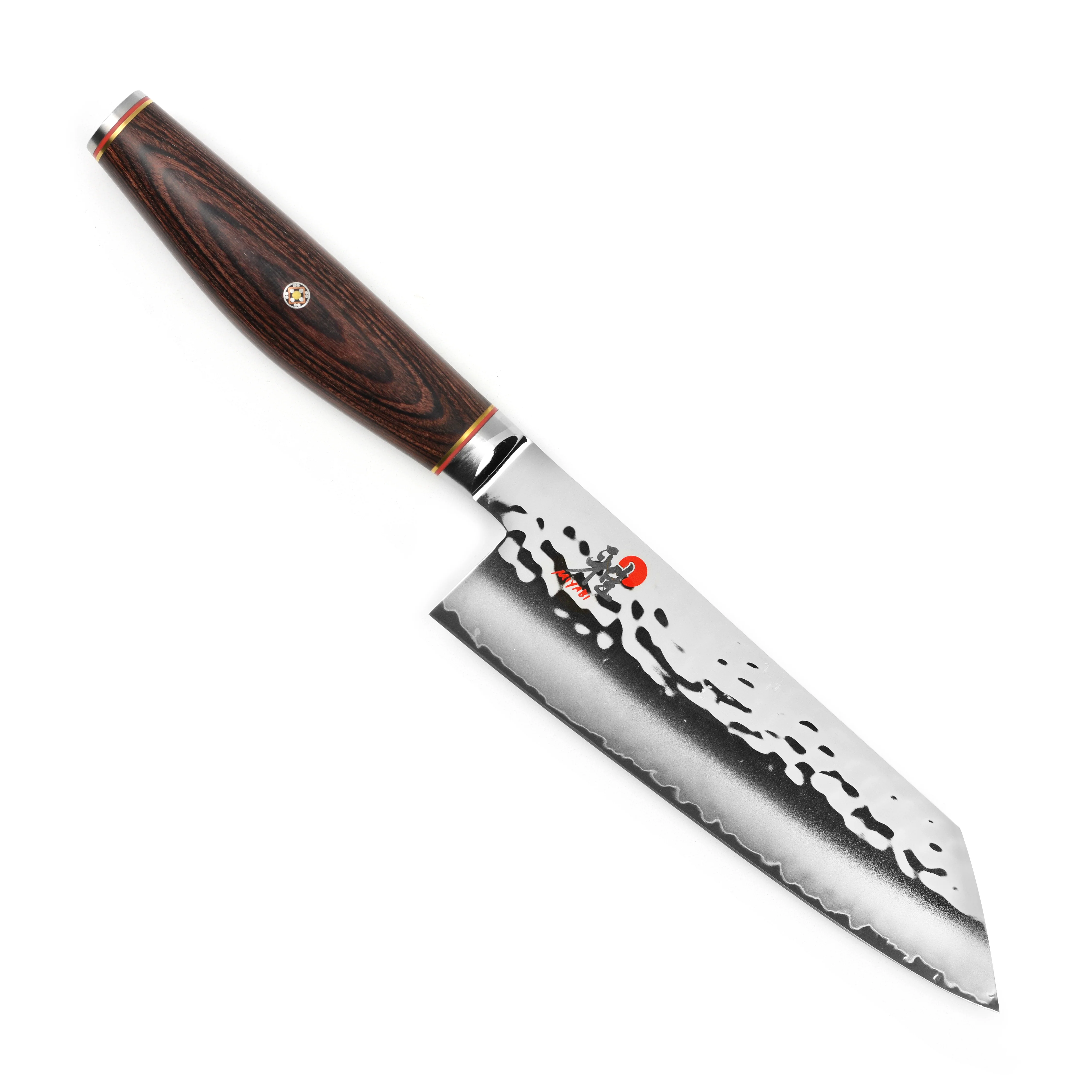 Miyabi Artisan SG2 6.5" Bunka Knife - Image 9