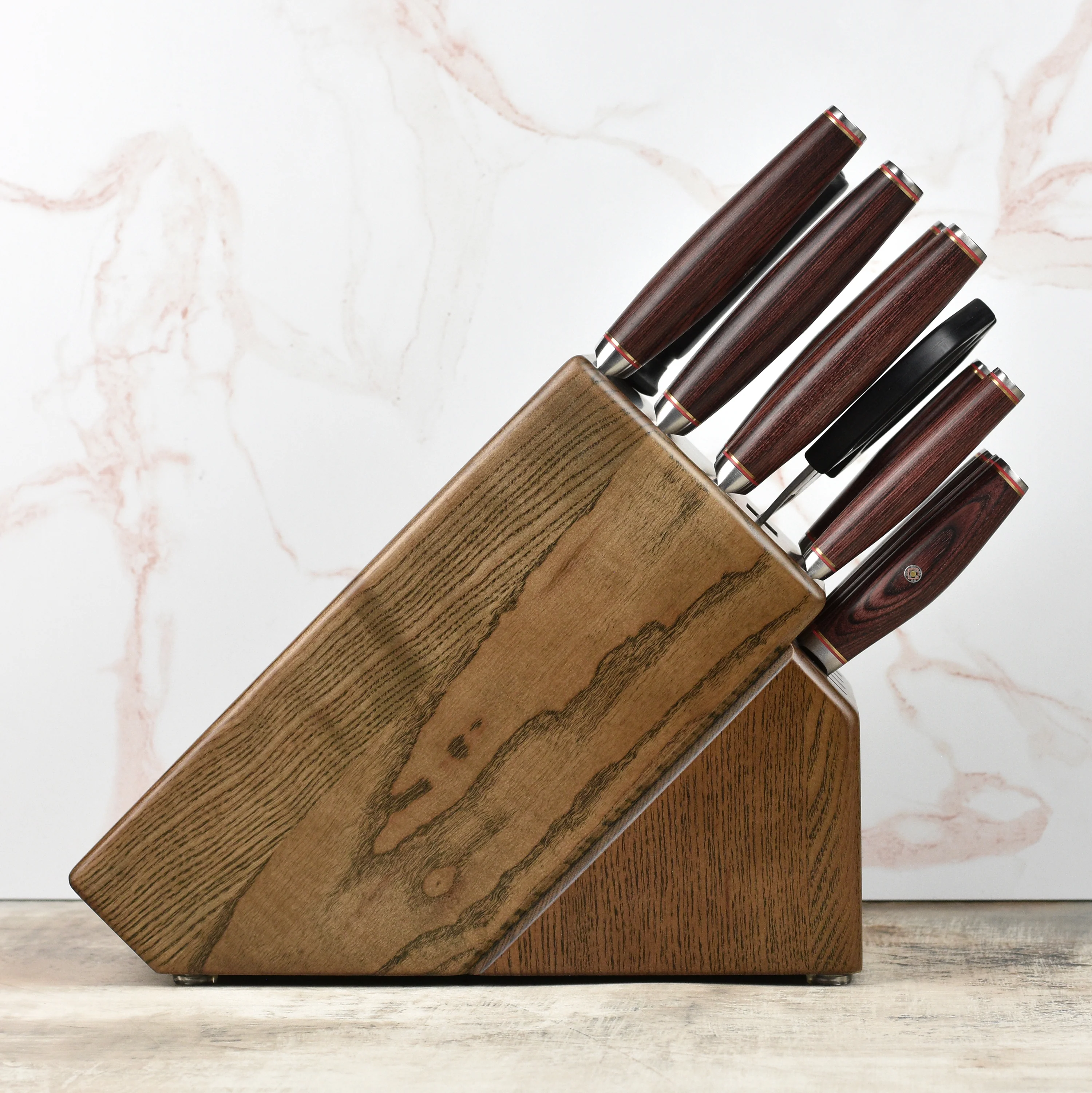 Miyabi Artisan SG2 14 Piece Knife Block Set - Image 8