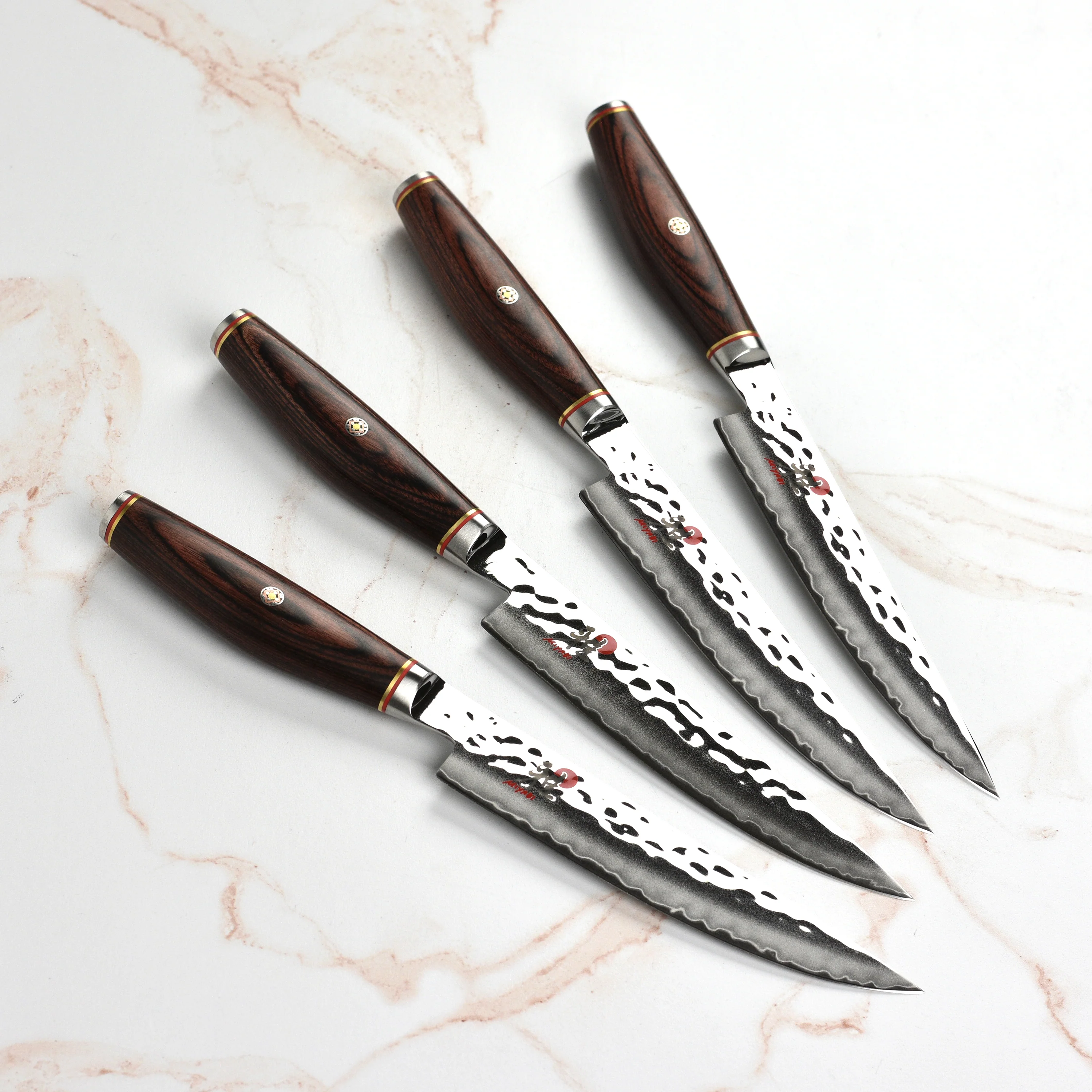 Miyabi Artisan SG2 14 Piece Knife Block Set - Image 9