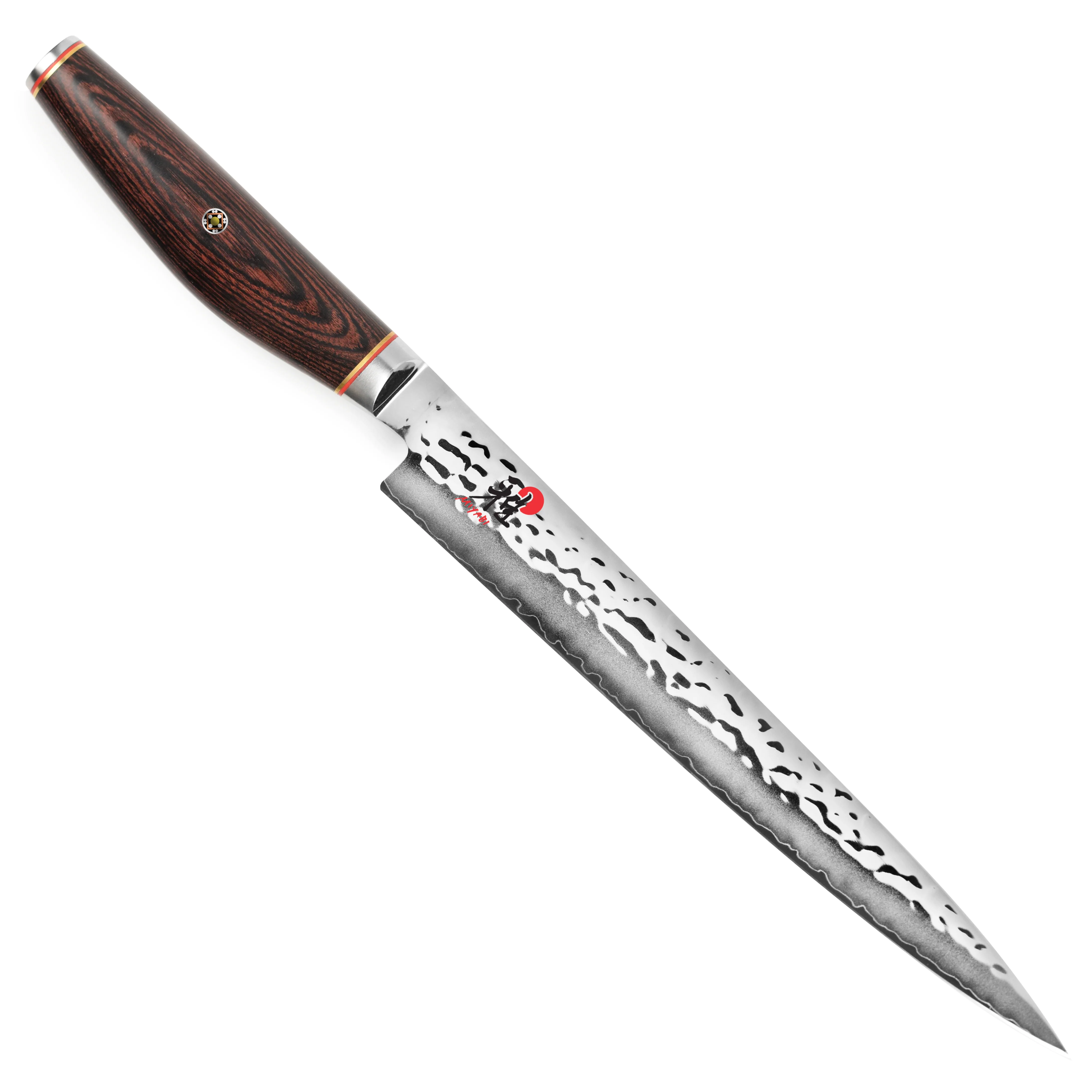Miyabi Artisan SG2 9.5" Slicing Knife - Image 4