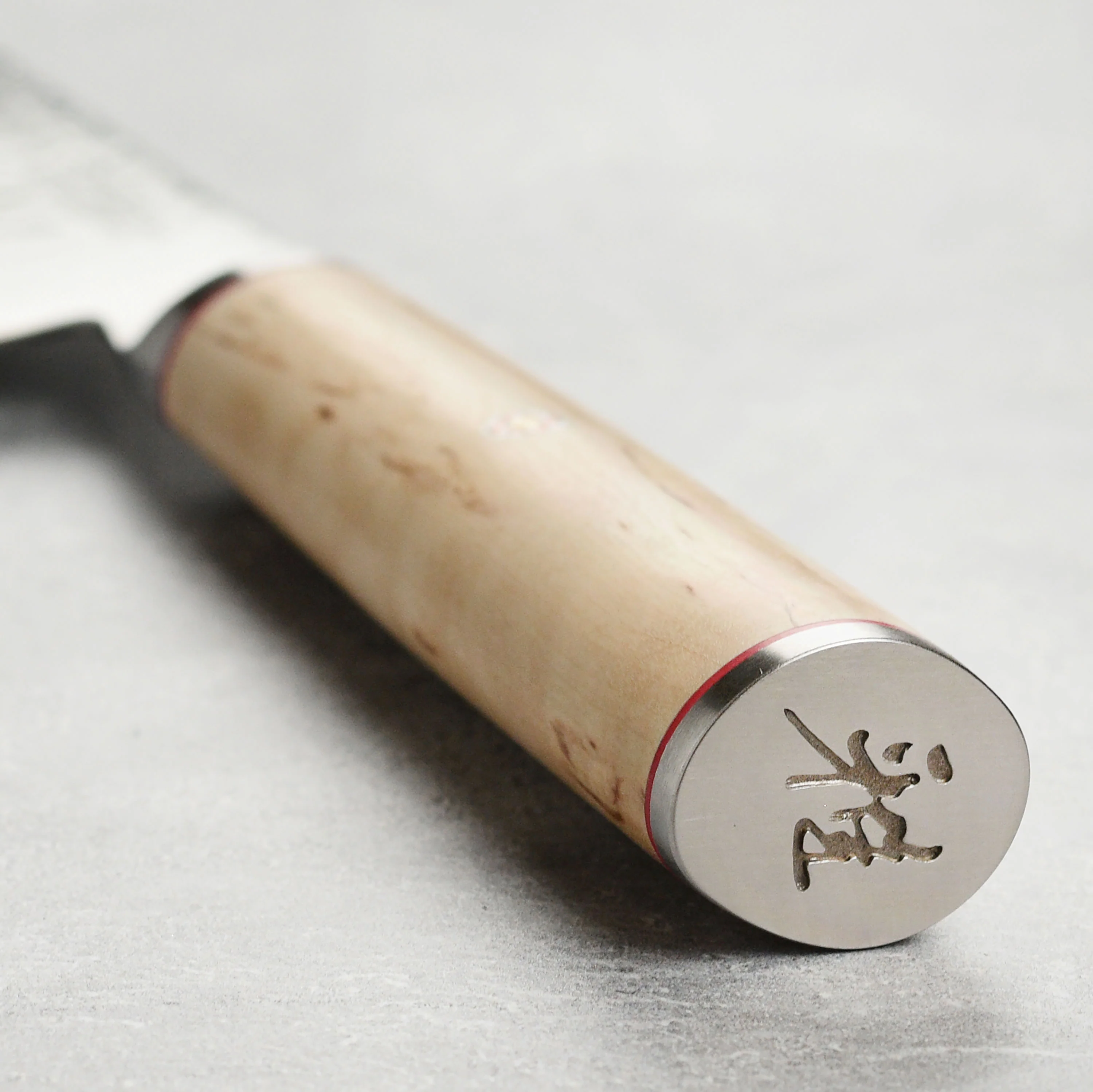Miyabi Birchwood SG2 9.5" Chef's Knife - Image 2