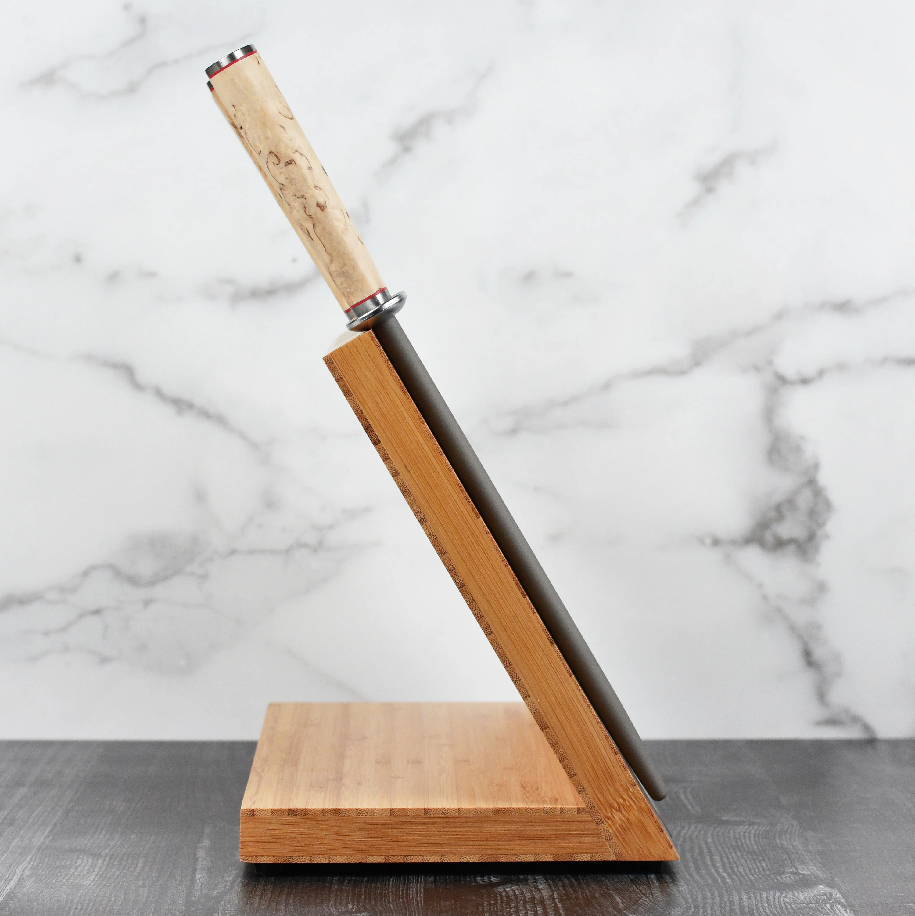 Miyabi Birchwood SG2 8 Piece Magnetic Easel Knife Set - Image 6