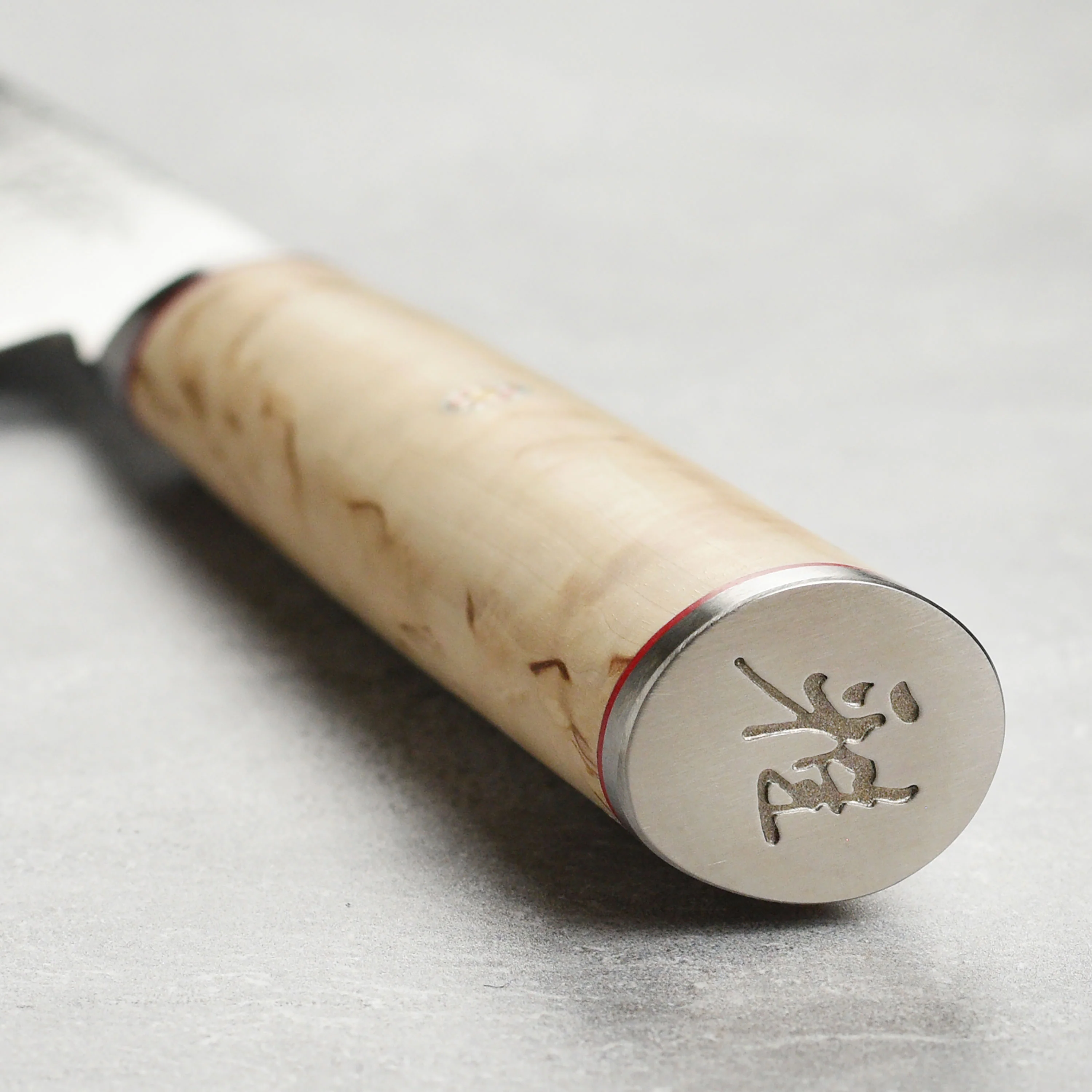 Miyabi Birchwood SG2 6" Utility Knife - Image 2