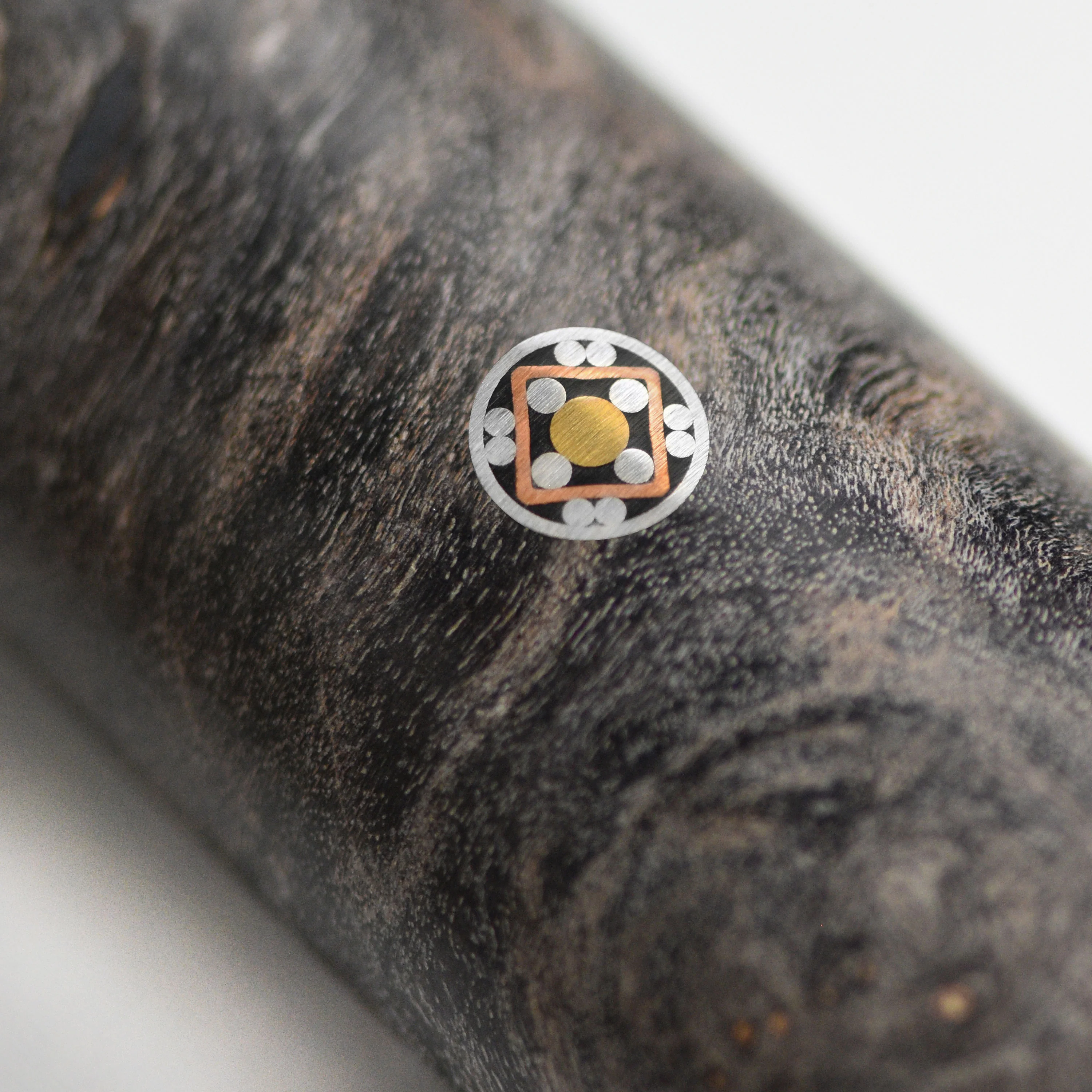 Miyabi Black 9.5" Kiritsuke Knife - Image 4