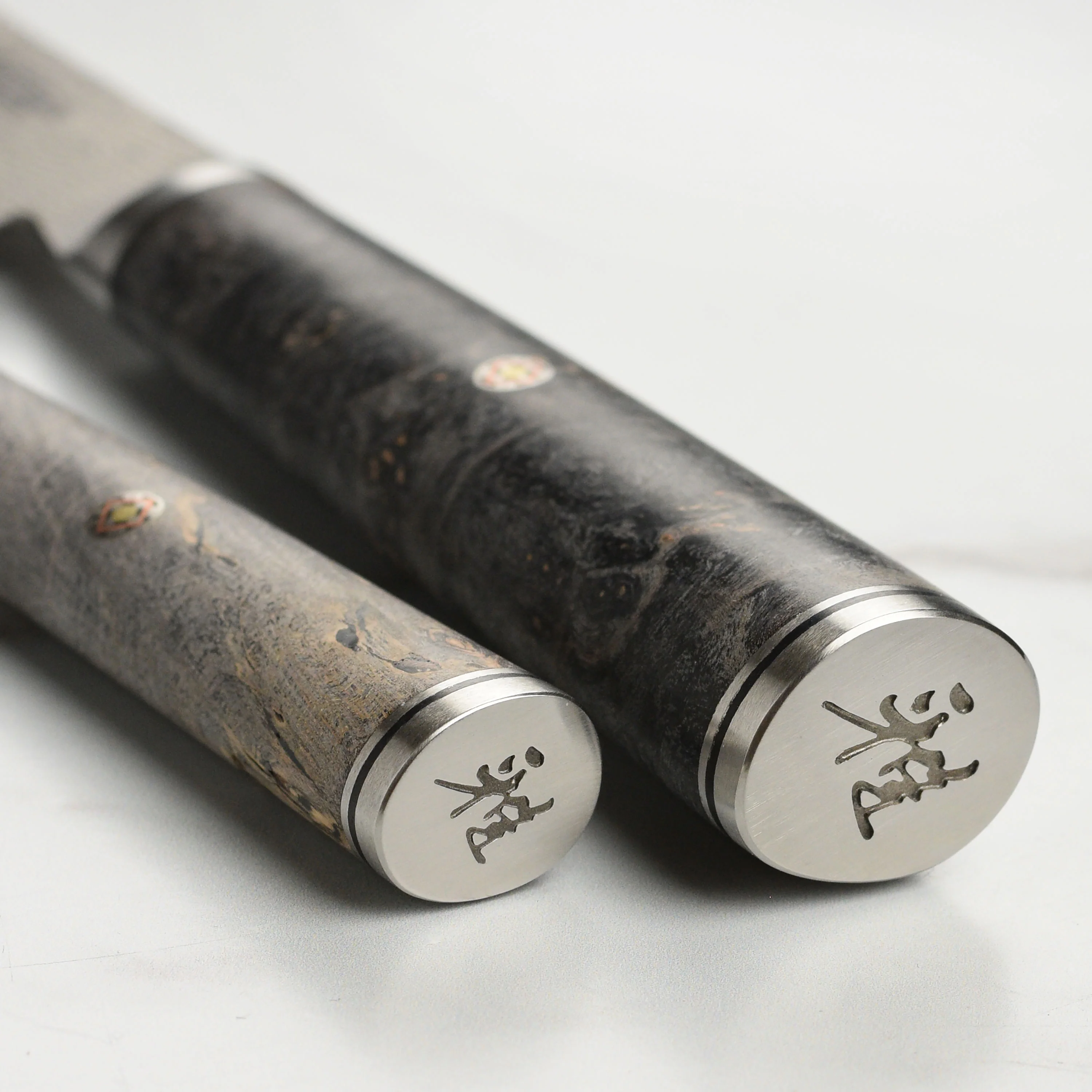Miyabi Black 2 Piece Knife Set - Image 2