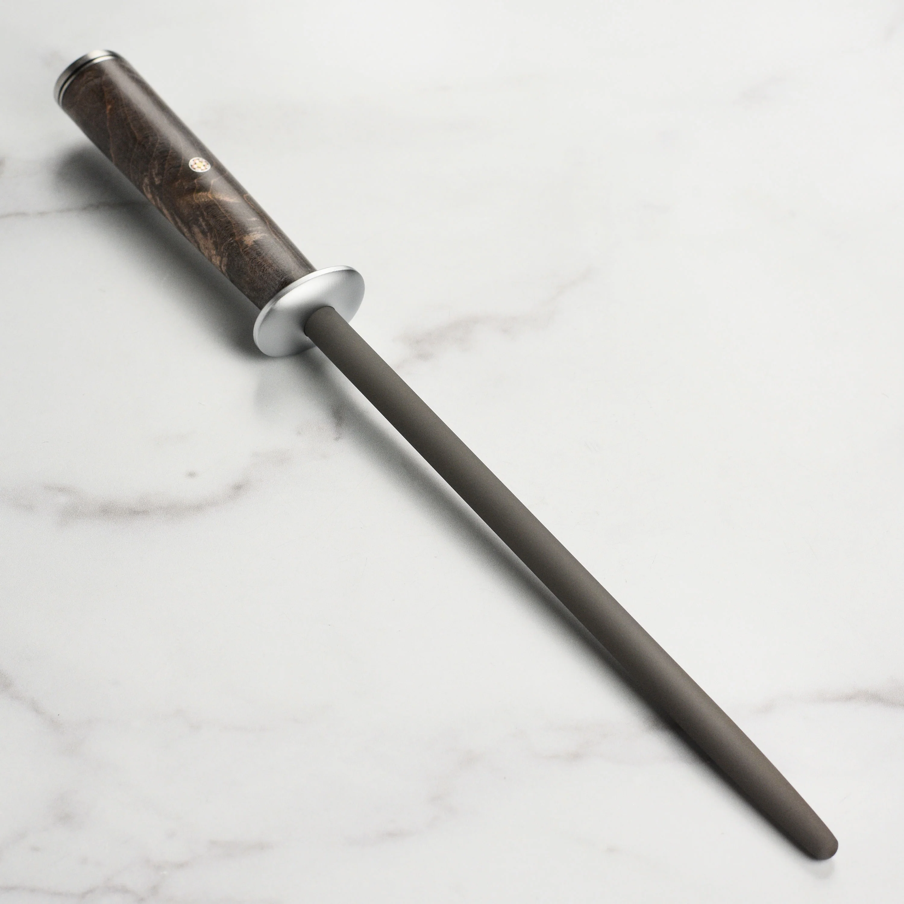 Miyabi Black 9" Tungsten Sharpening Steel