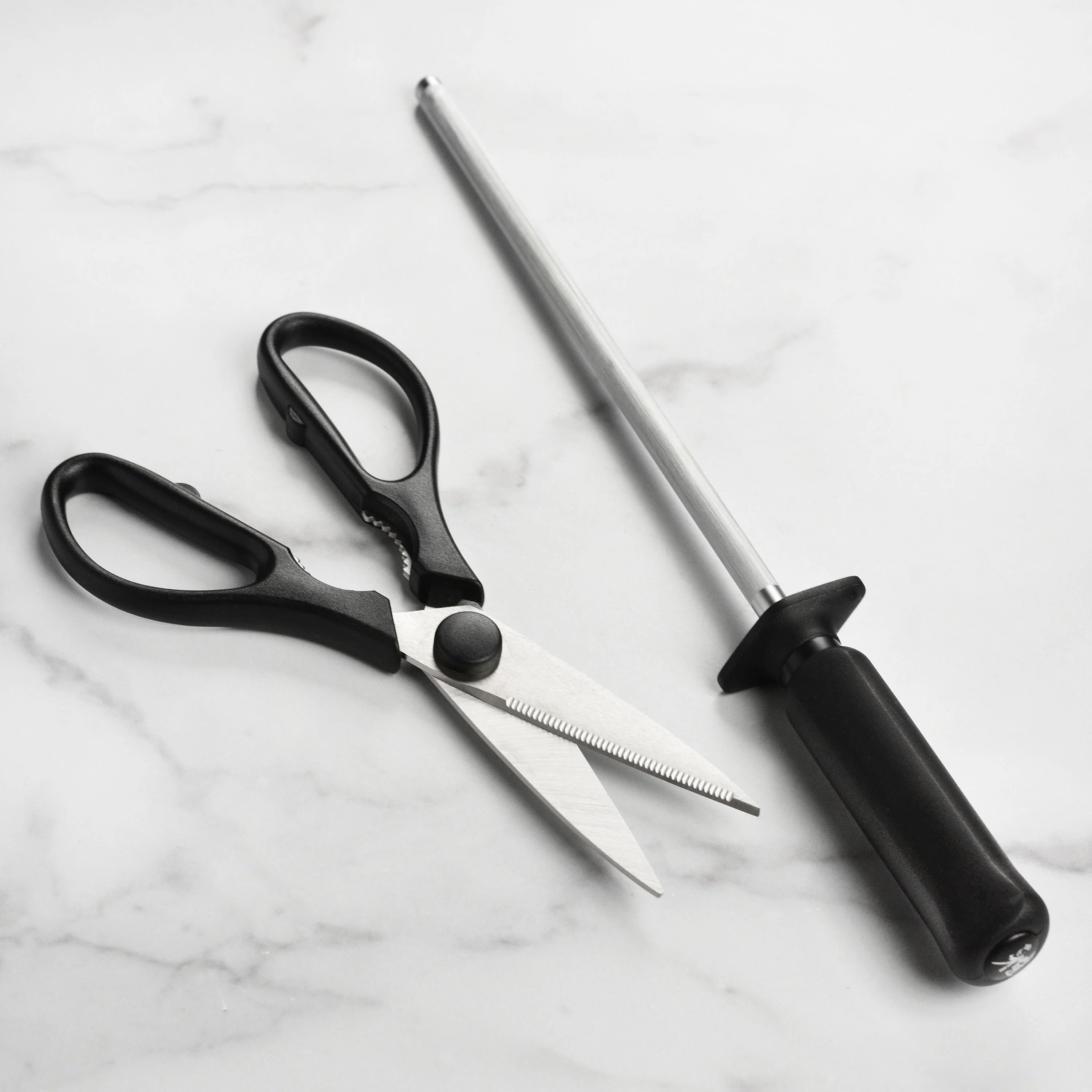 Miyabi Evolution 7 Piece Knife Block Set - Image 9