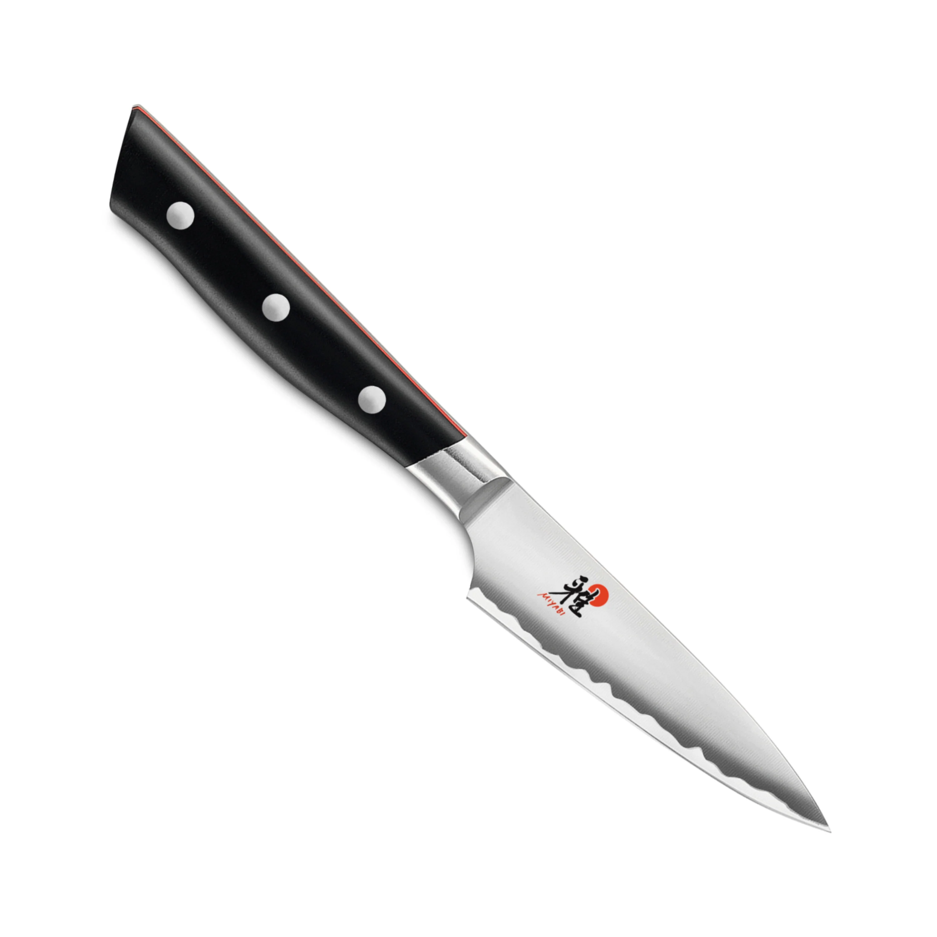 Miyabi Evolution 3.5" Paring Knife - Image 4