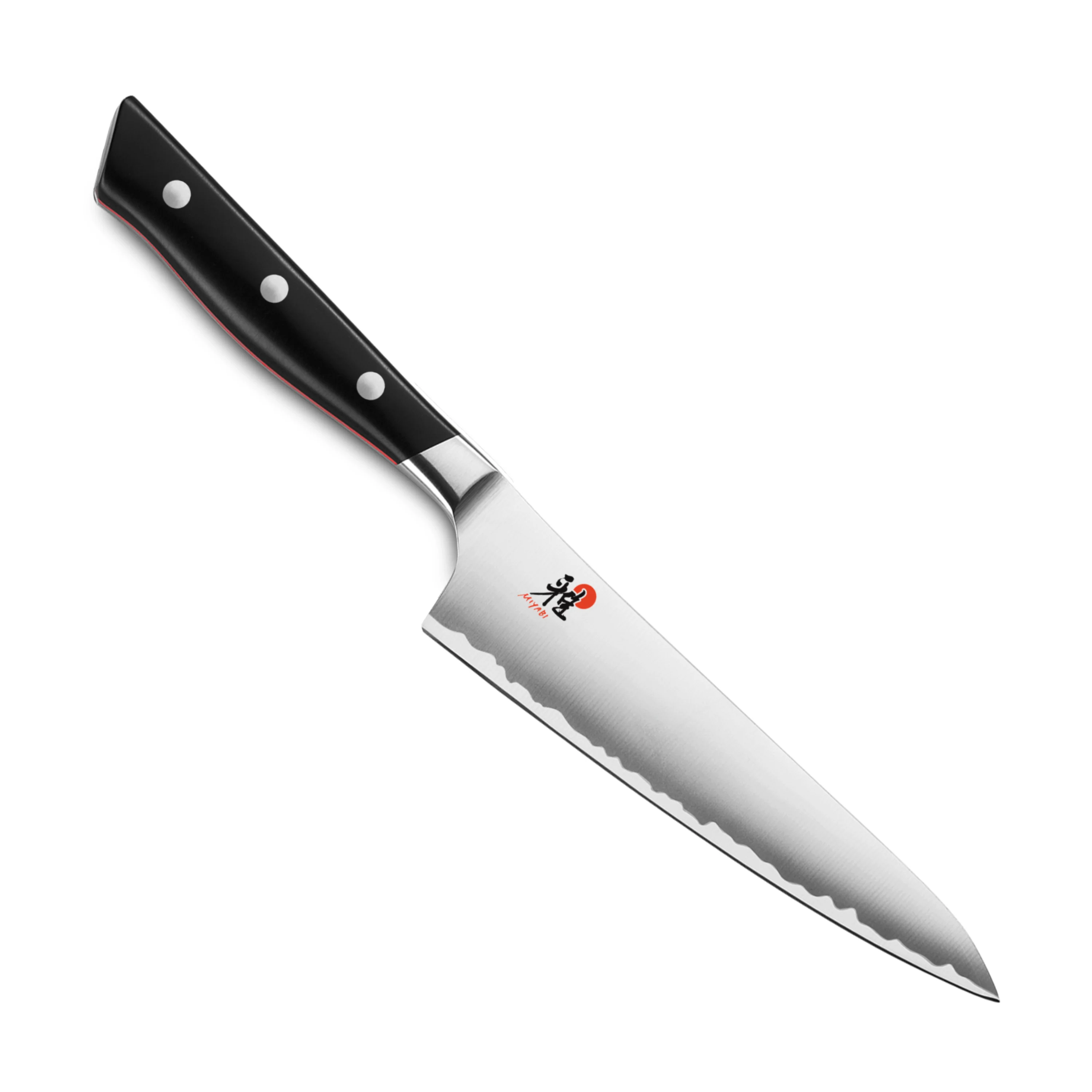 Miyabi Evolution 5.5" Prep Knife - Image 4
