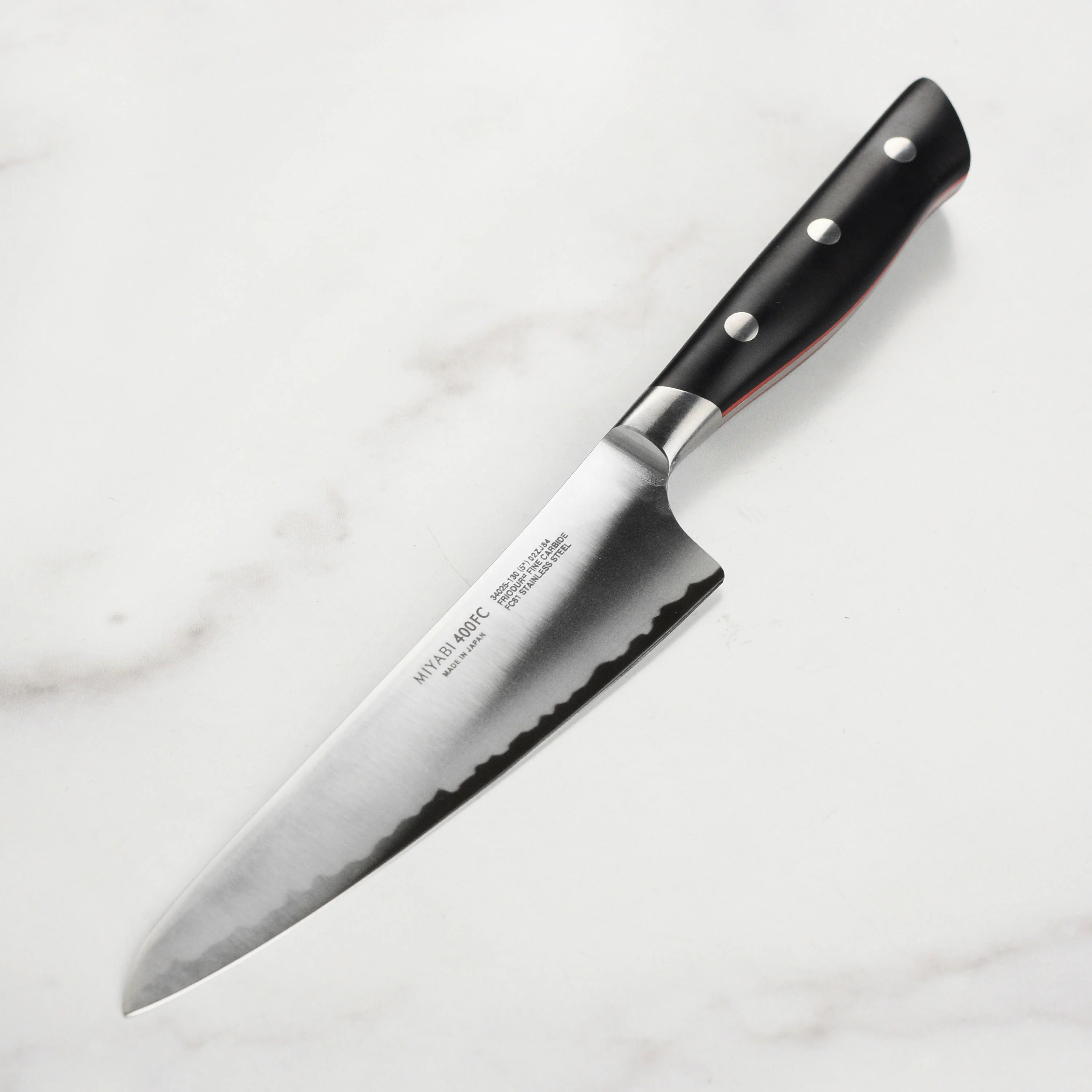 Miyabi Evolution 5.5" Prep Knife - Image 5