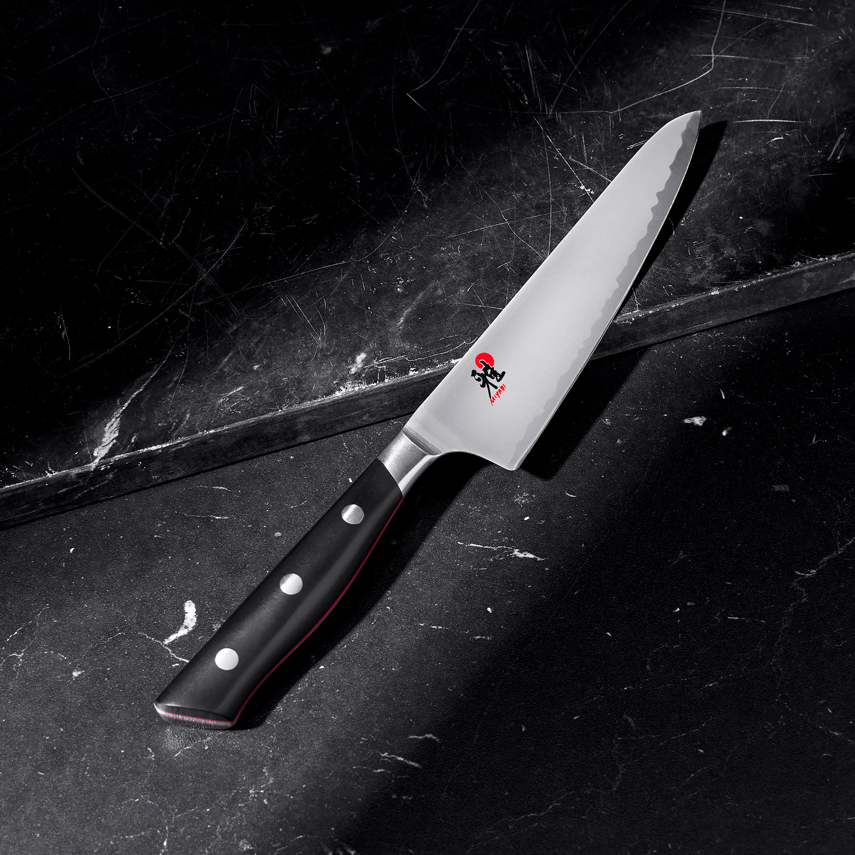 Miyabi Evolution 5.5" Prep Knife - Image 6