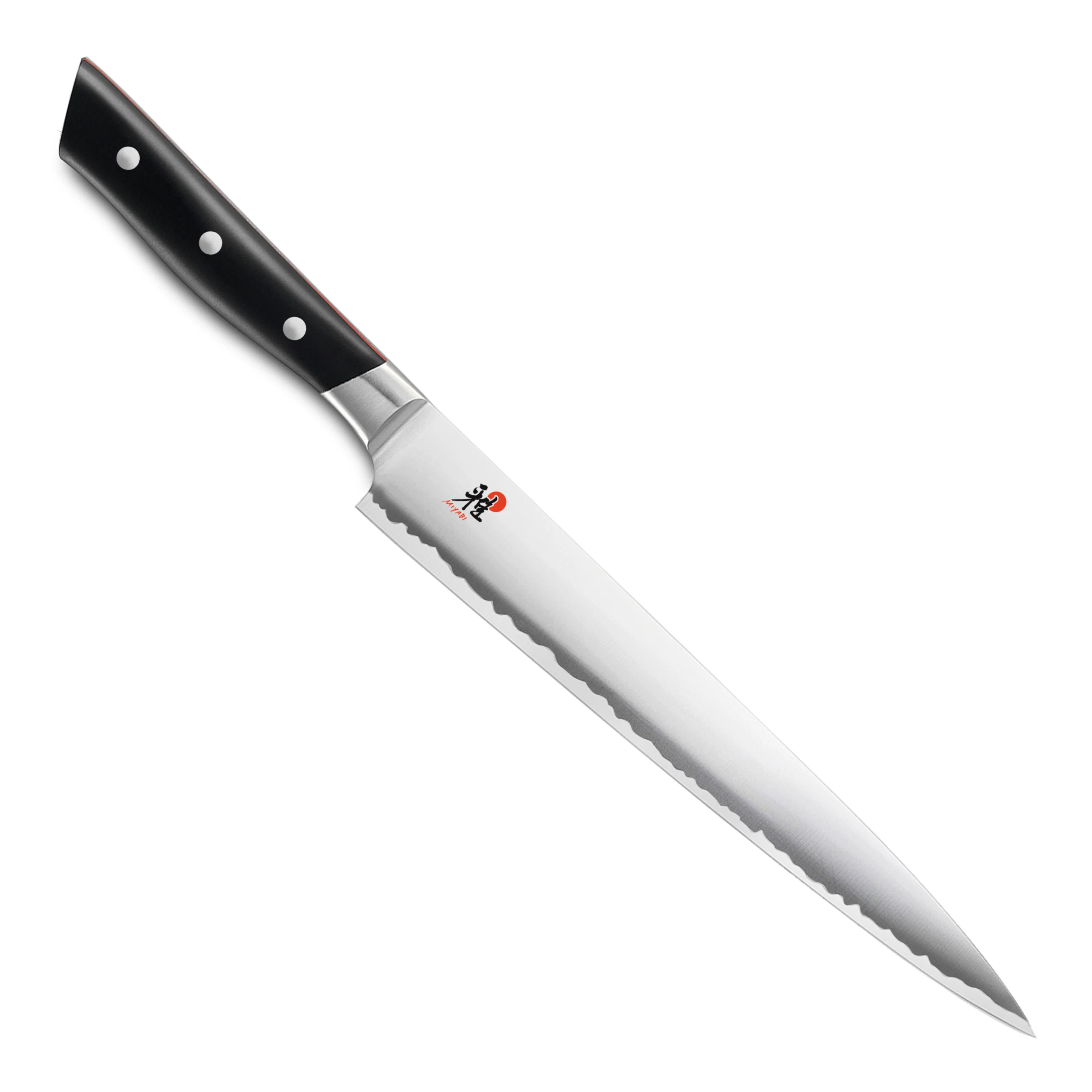 Miyabi Evolution 9.5" Slicing Knife - Image 4