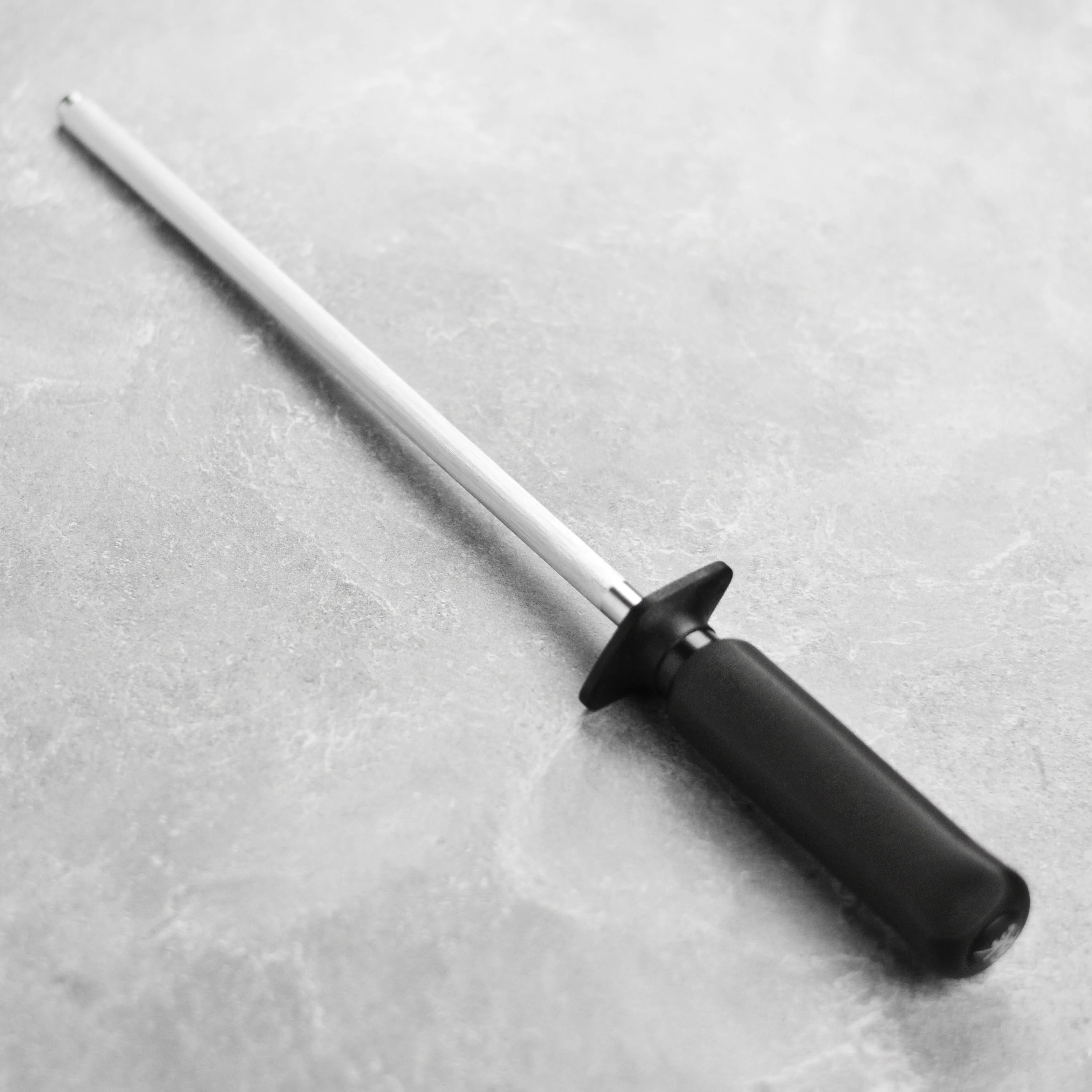 Miyabi 9" Sharpening Steel - Image 5