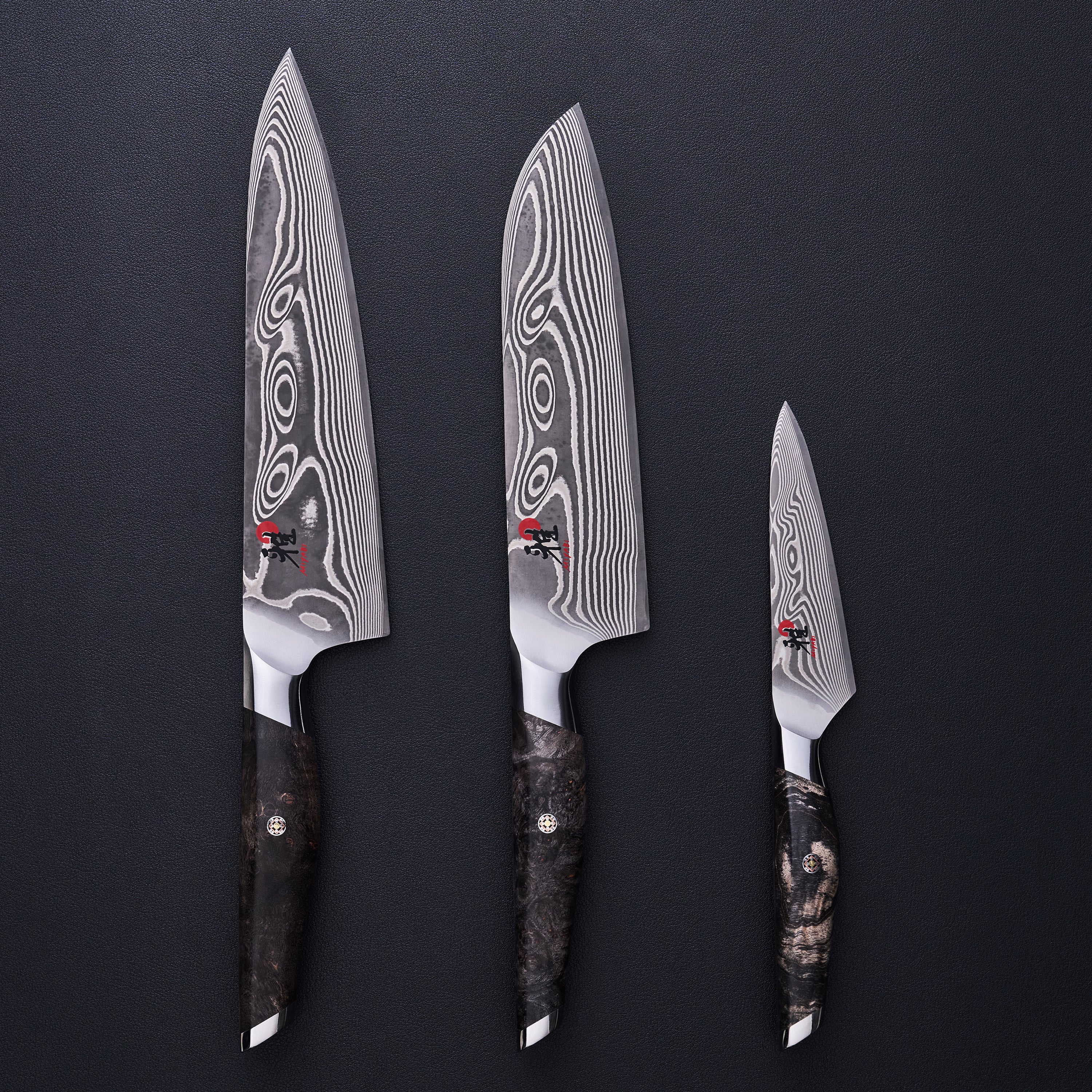 Miyabi Iki Anniversary 3.5" Shotoh - Image 5