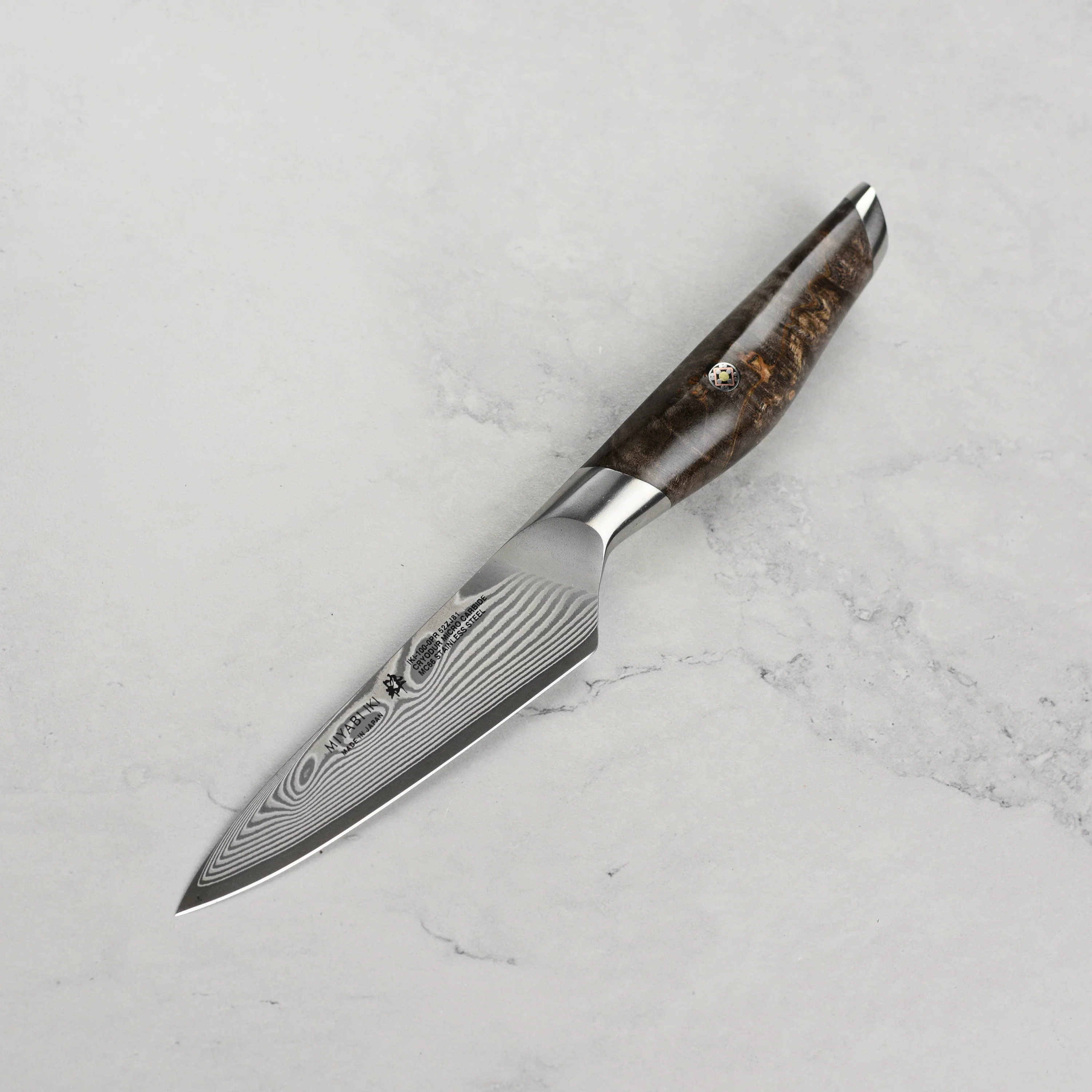 Miyabi Iki Anniversary 3.5" Shotoh - Image 6