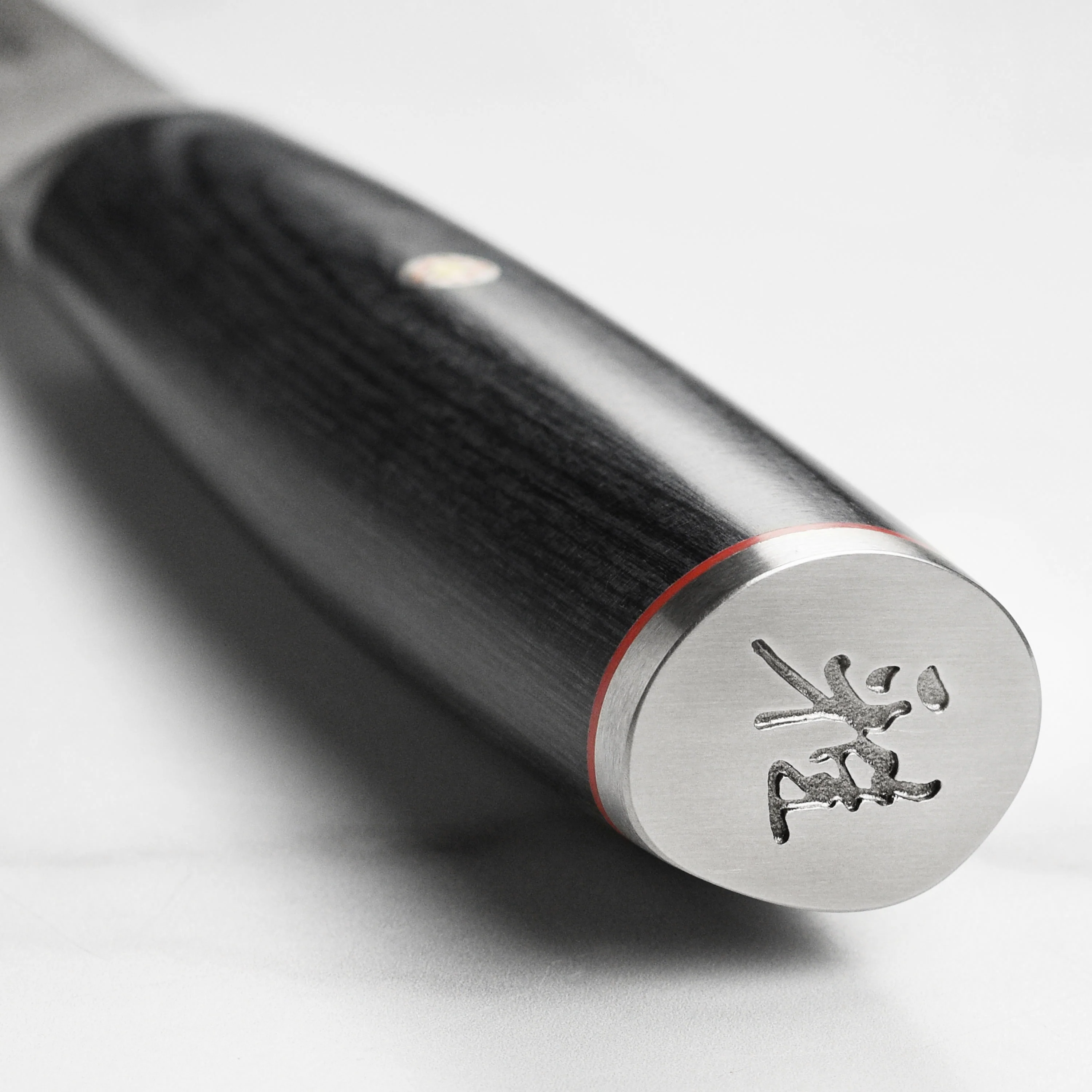 Miyabi Kaizen II 9" Bread Knife - Image 2